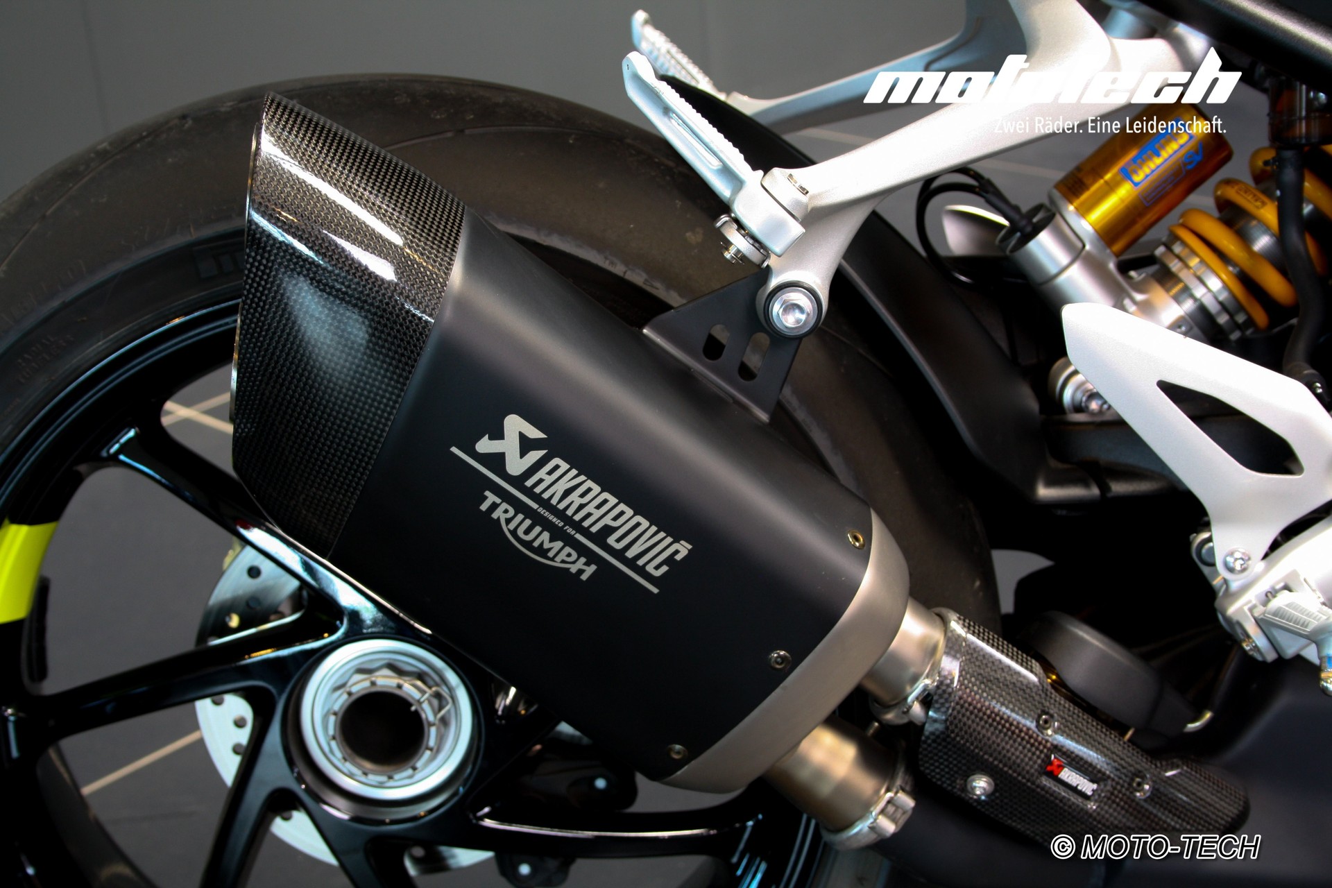 TRIUMPH Speed Triple RX Limited Edition-image-6