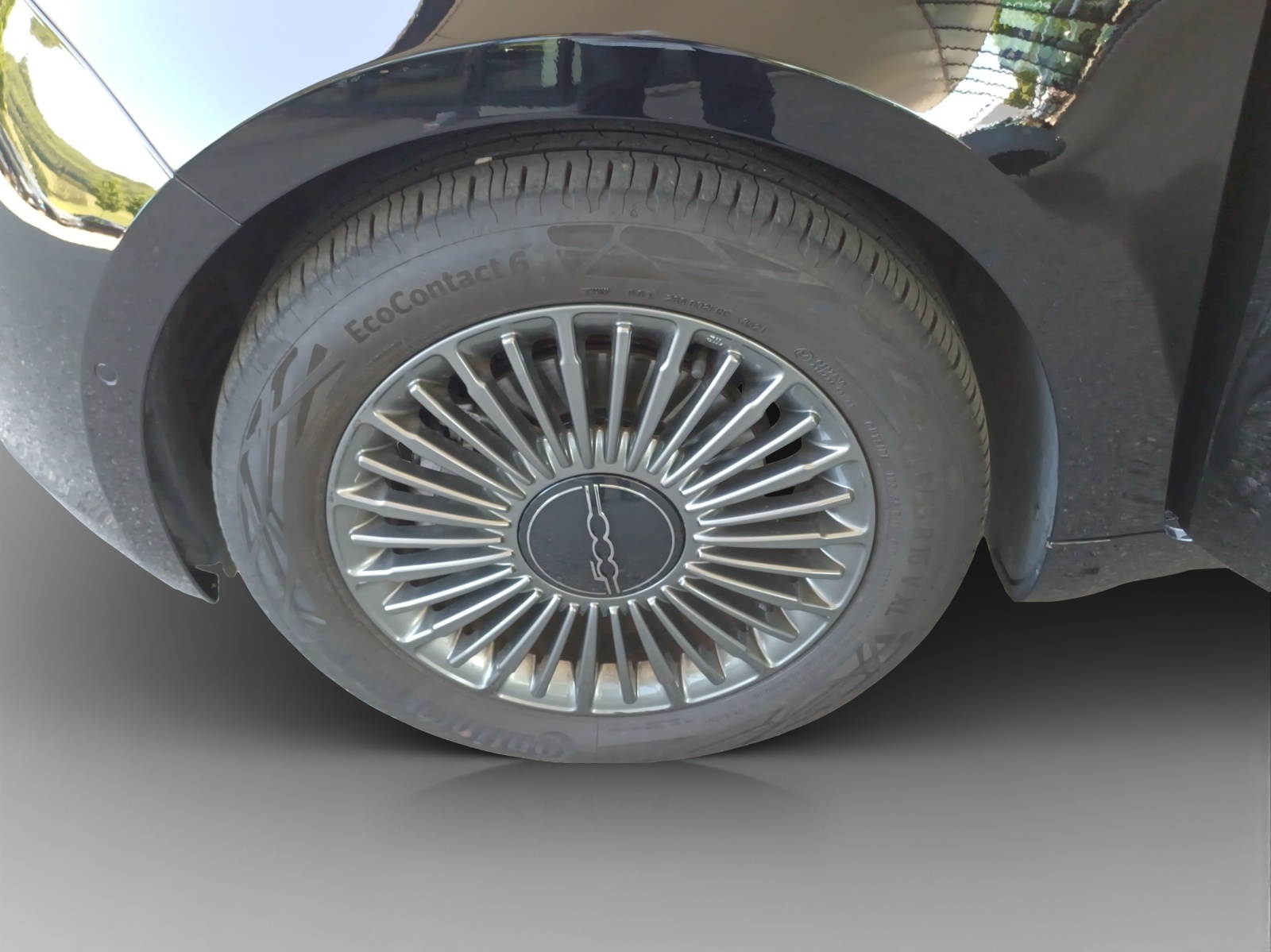 FIAT 500 C electric 87 kW Icon-image-14