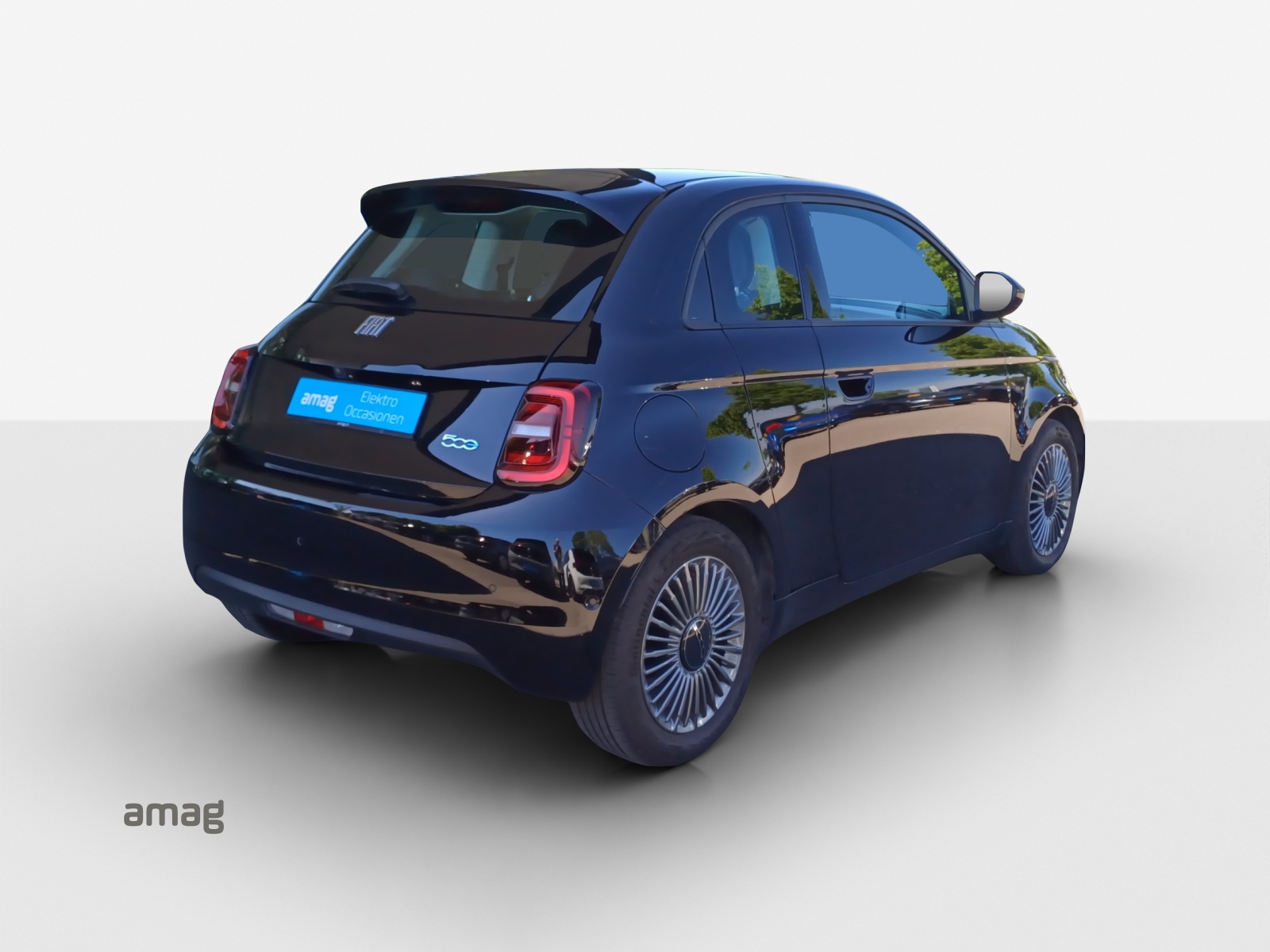 FIAT 500 C electric 87 kW Icon-image-5