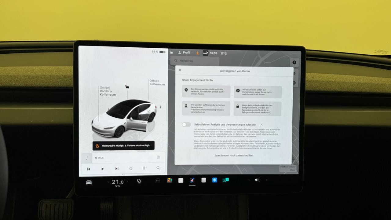 TESLA Model 3 RWD-image-7