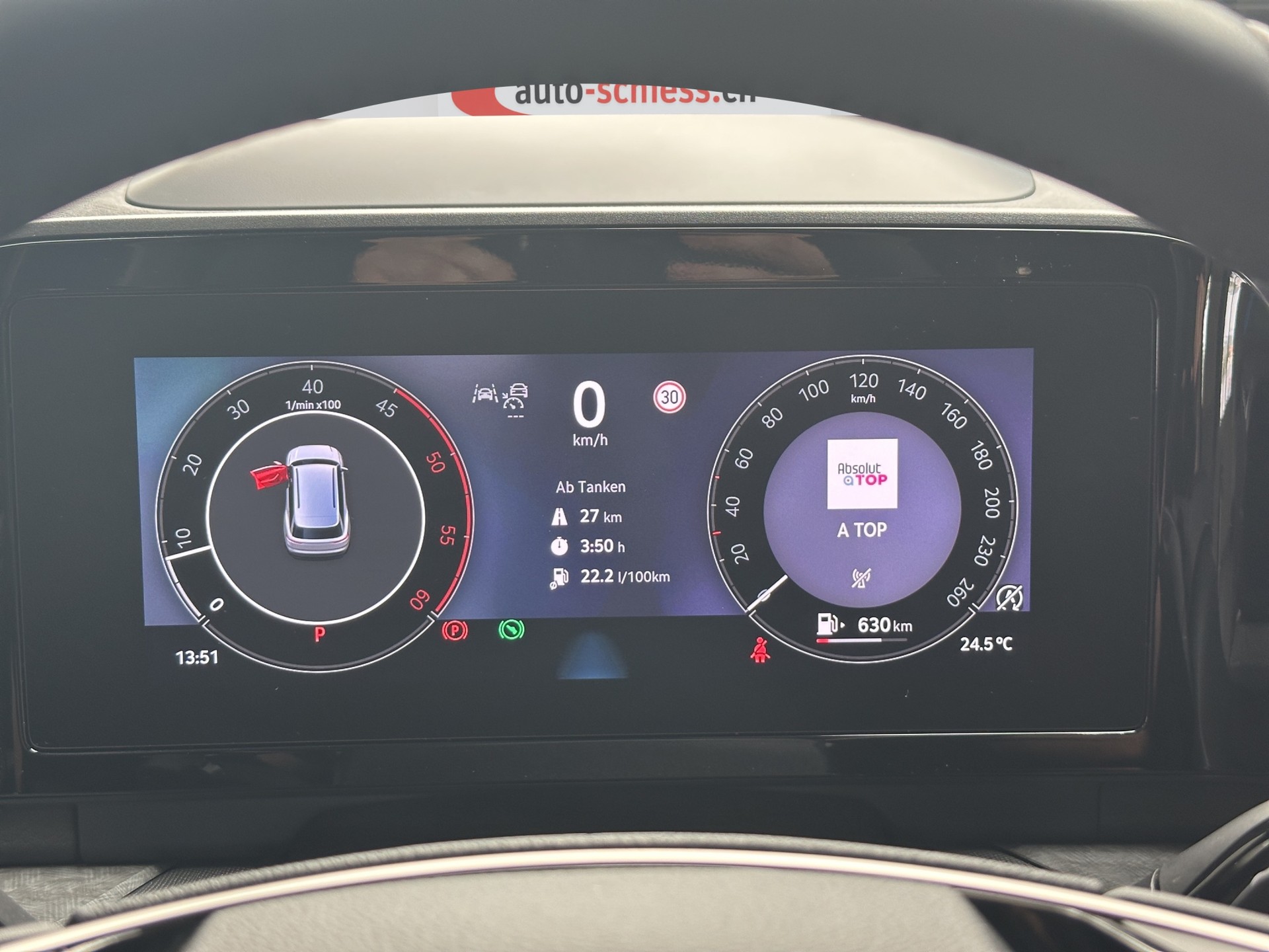 SKODA Kodiaq 2.0 TDI 7Pl. Selection 4x4-image-10
