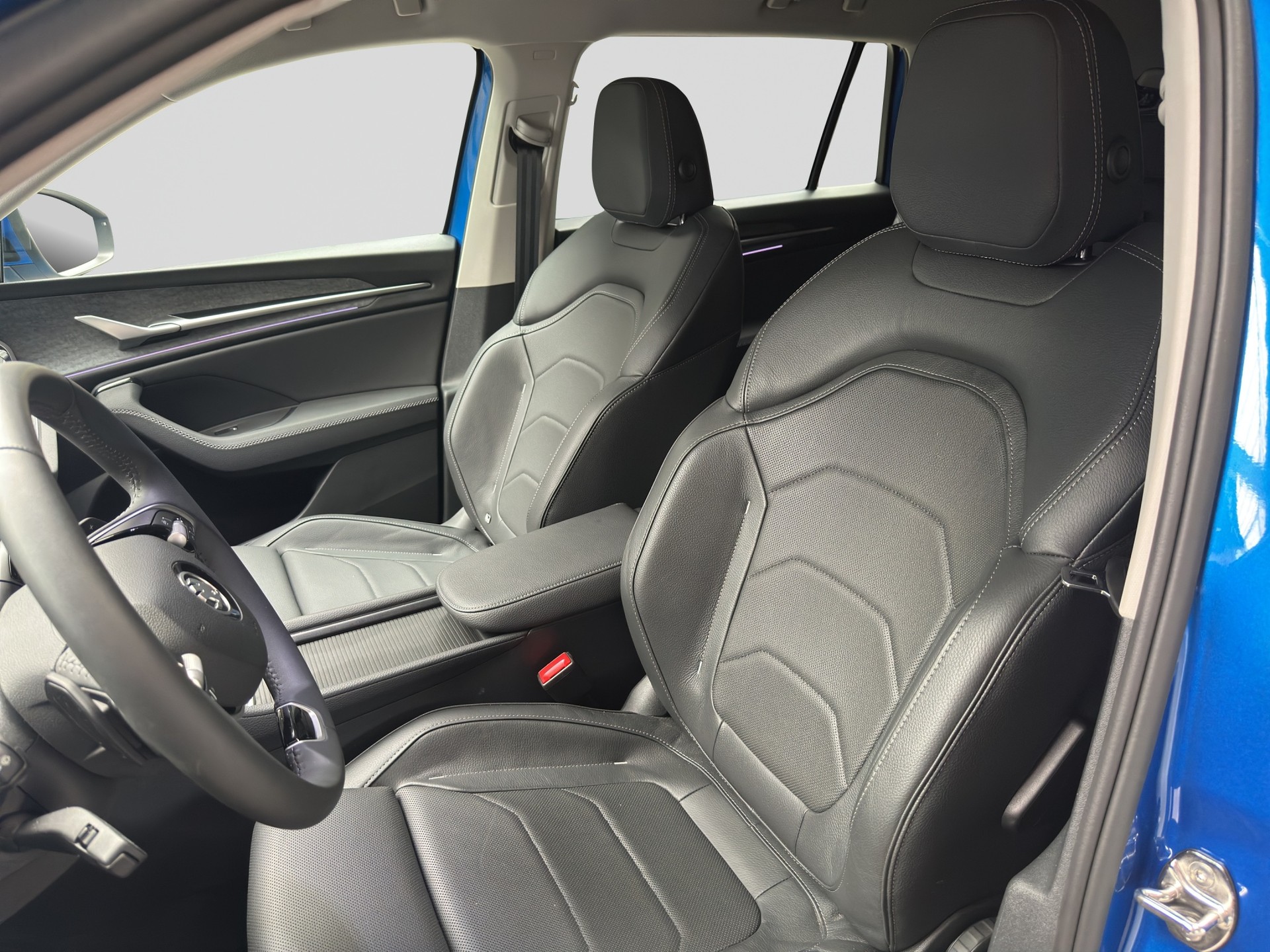 SKODA Kodiaq 2.0 TDI 7Pl. Selection 4x4-image-5