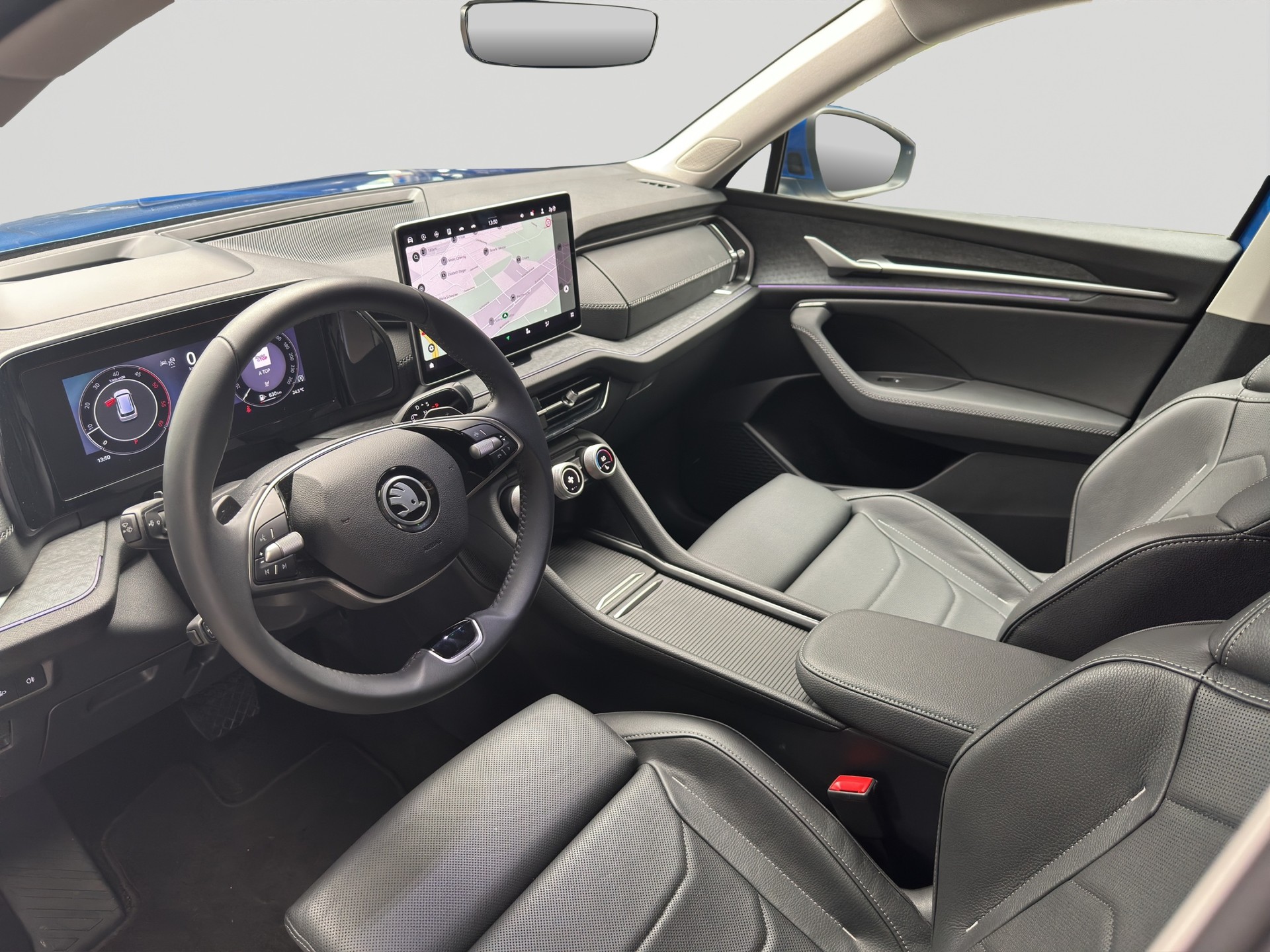 SKODA Kodiaq 2.0 TDI 7Pl. Selection 4x4-image-6