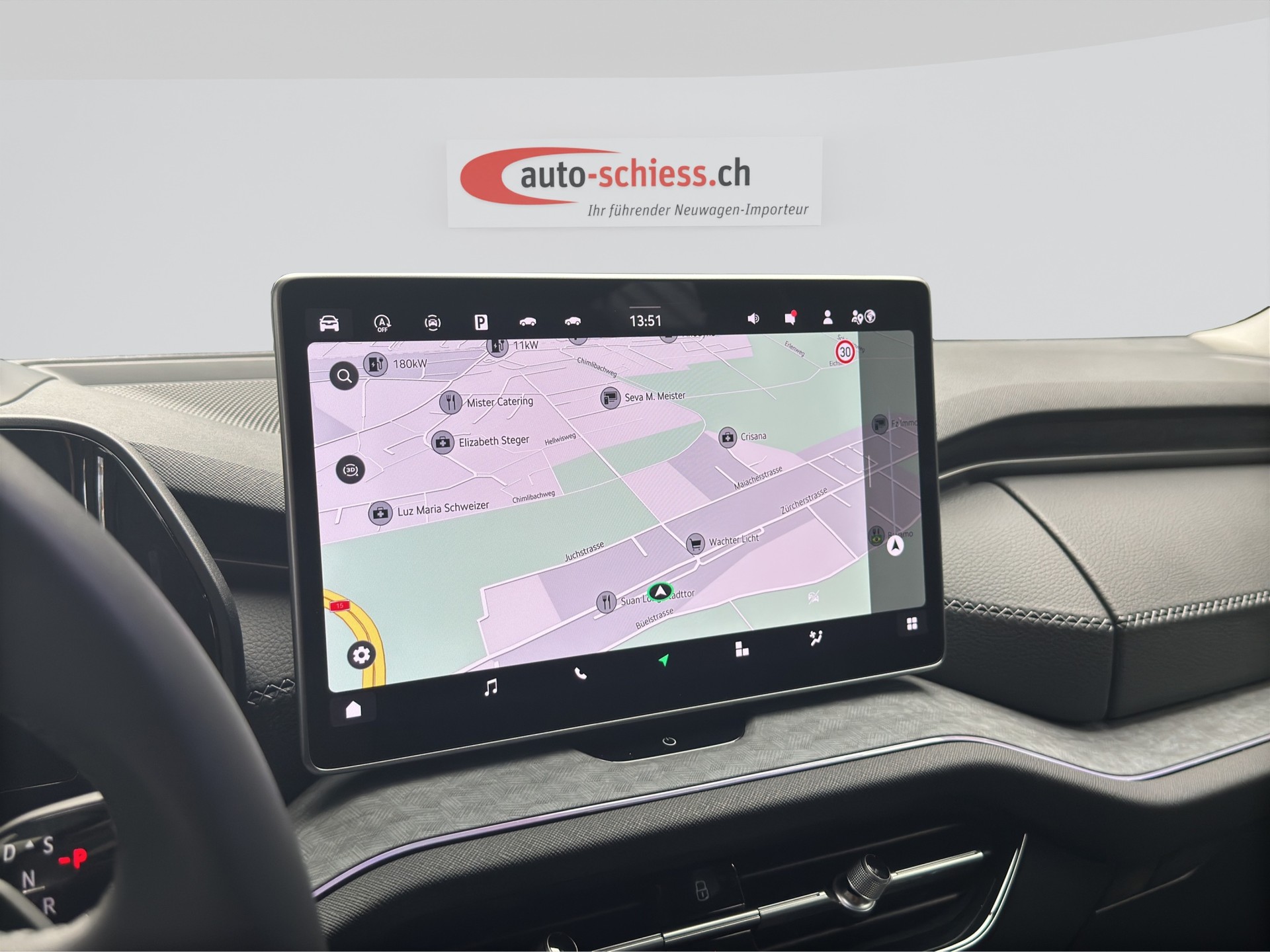 SKODA Kodiaq 2.0 TDI 7Pl. Selection 4x4-image-11