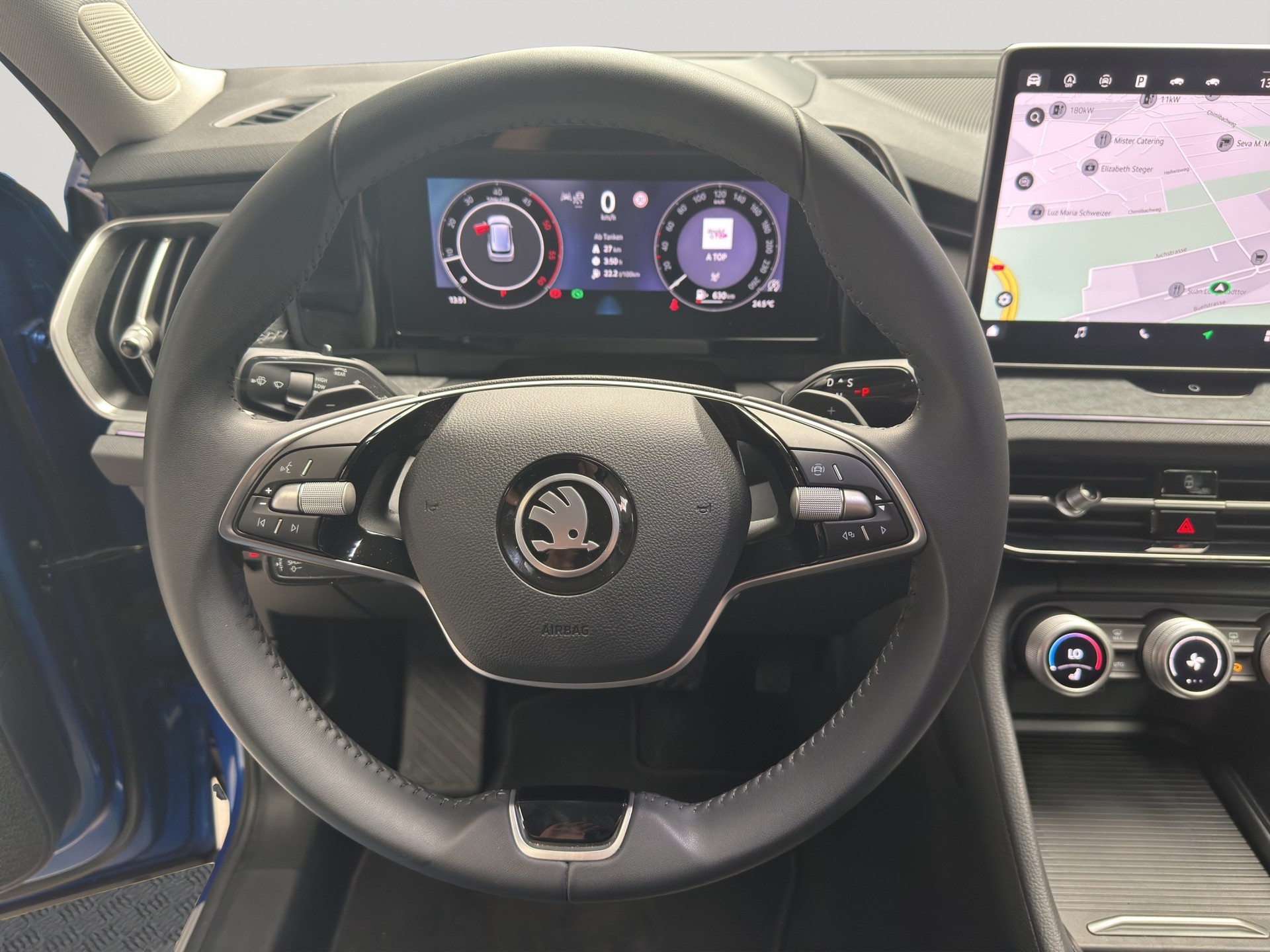 SKODA Kodiaq 2.0 TDI 7Pl. Selection 4x4-image-9
