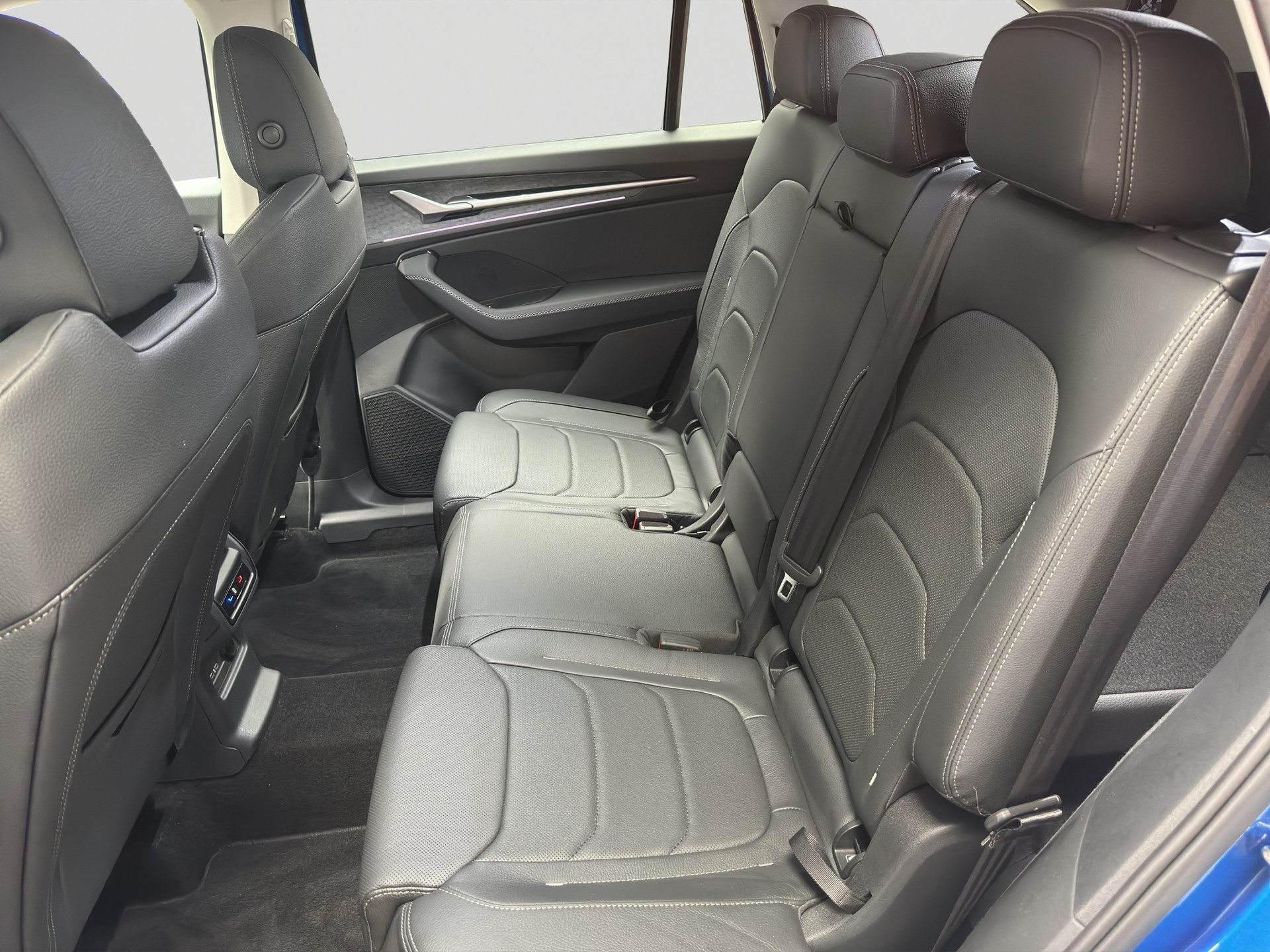 SKODA Kodiaq 2.0 TDI 7Pl. Selection 4x4-image-7