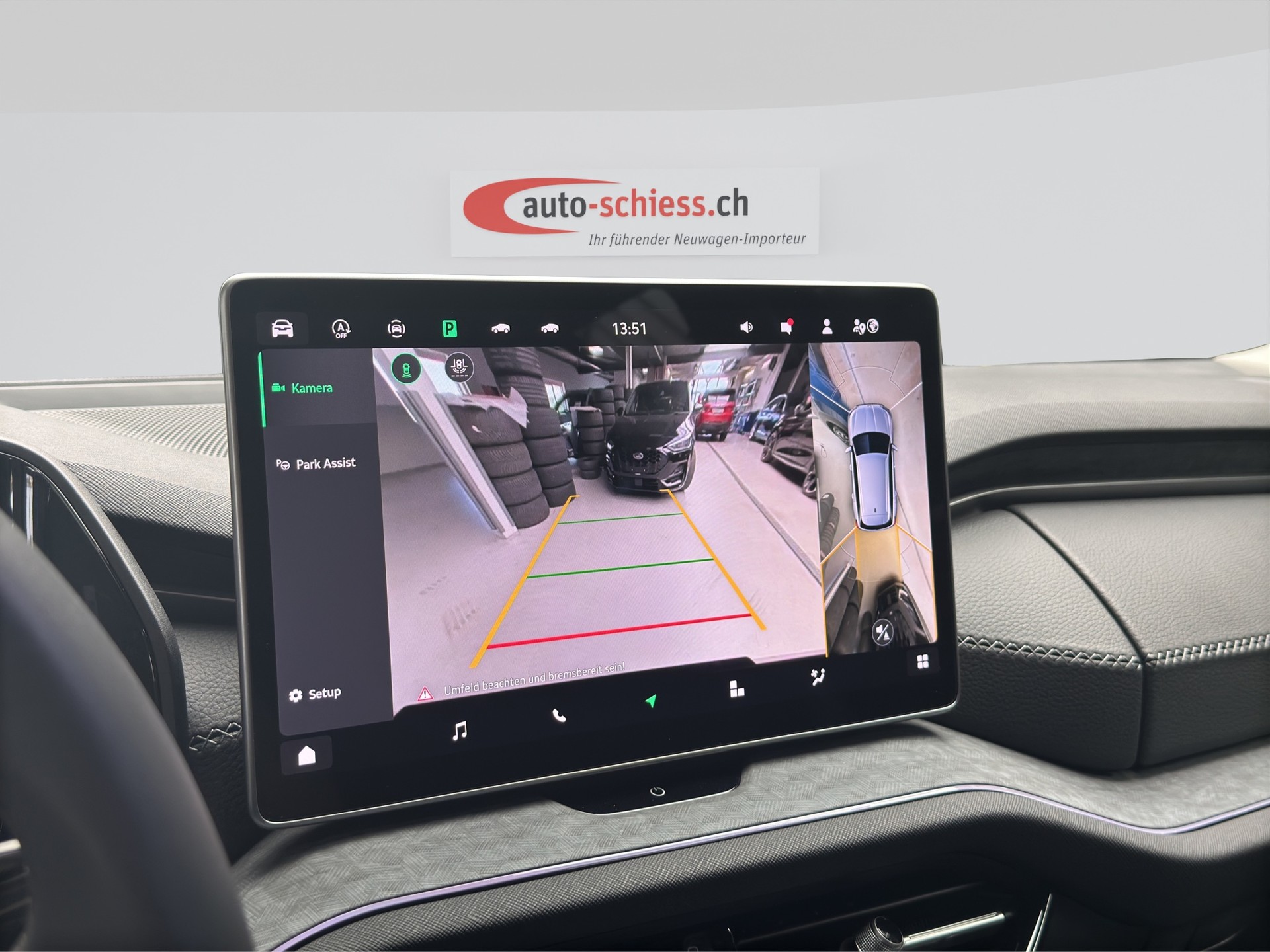 SKODA Kodiaq 2.0 TDI 7Pl. Selection 4x4-image-12