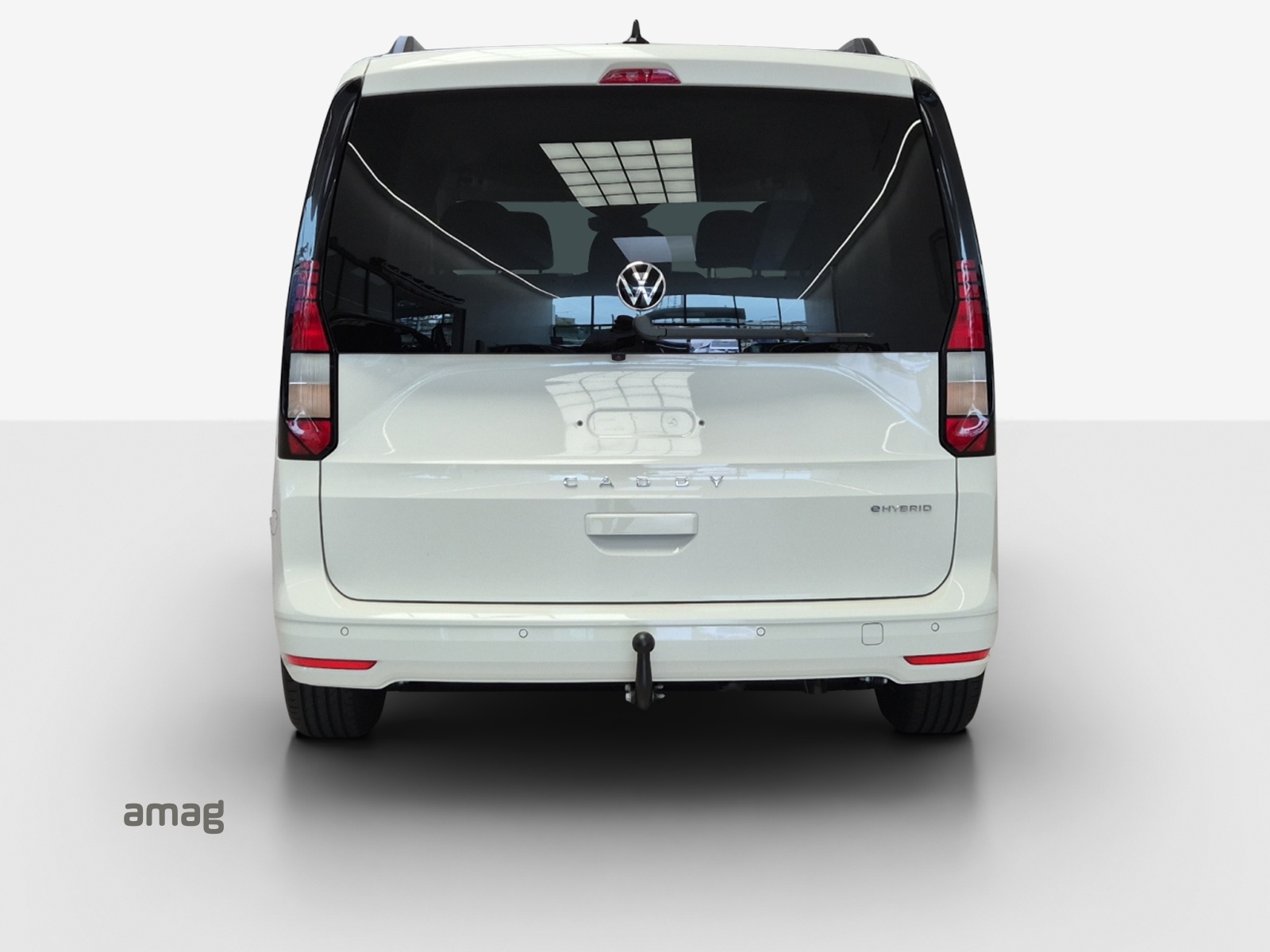 VW Caddy 1.5 TSI Plug in Hybrid Liberty DSG-image-3