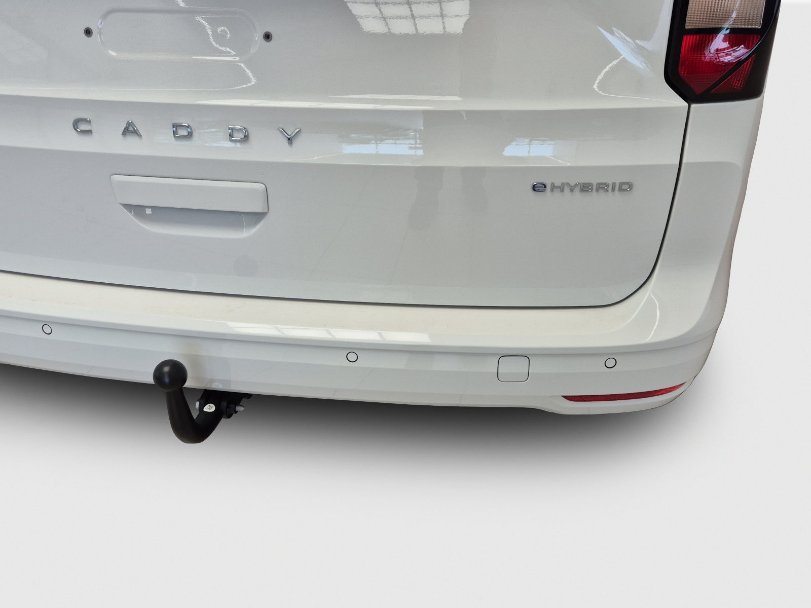 VW Caddy 1.5 TSI Plug in Hybrid Liberty DSG-image-15