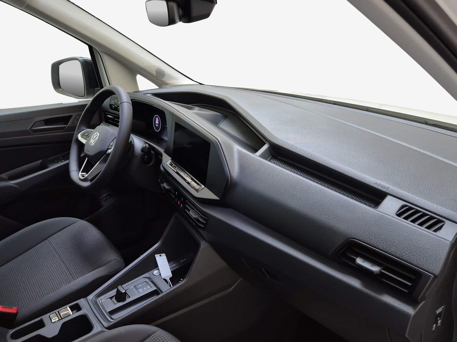VW Caddy 1.5 TSI Plug in Hybrid Liberty DSG-image-8