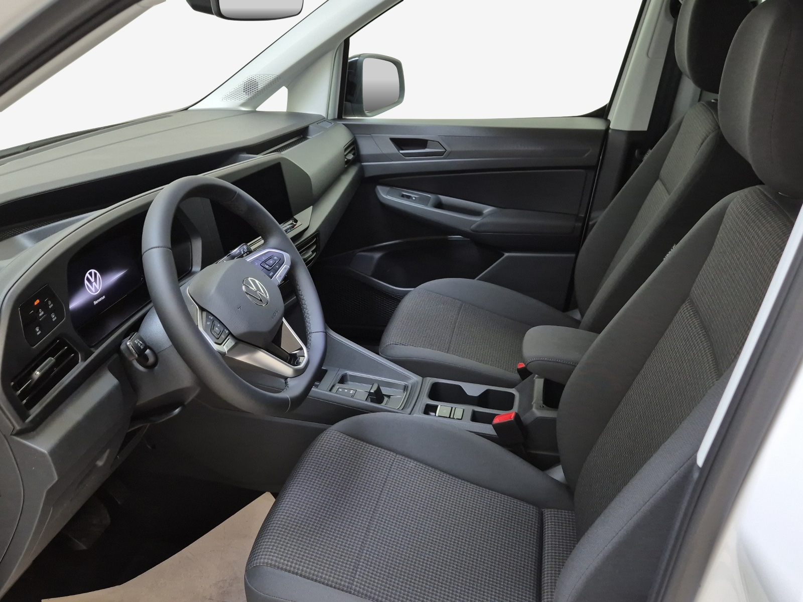 VW Caddy 1.5 TSI Plug in Hybrid Liberty DSG-image-7