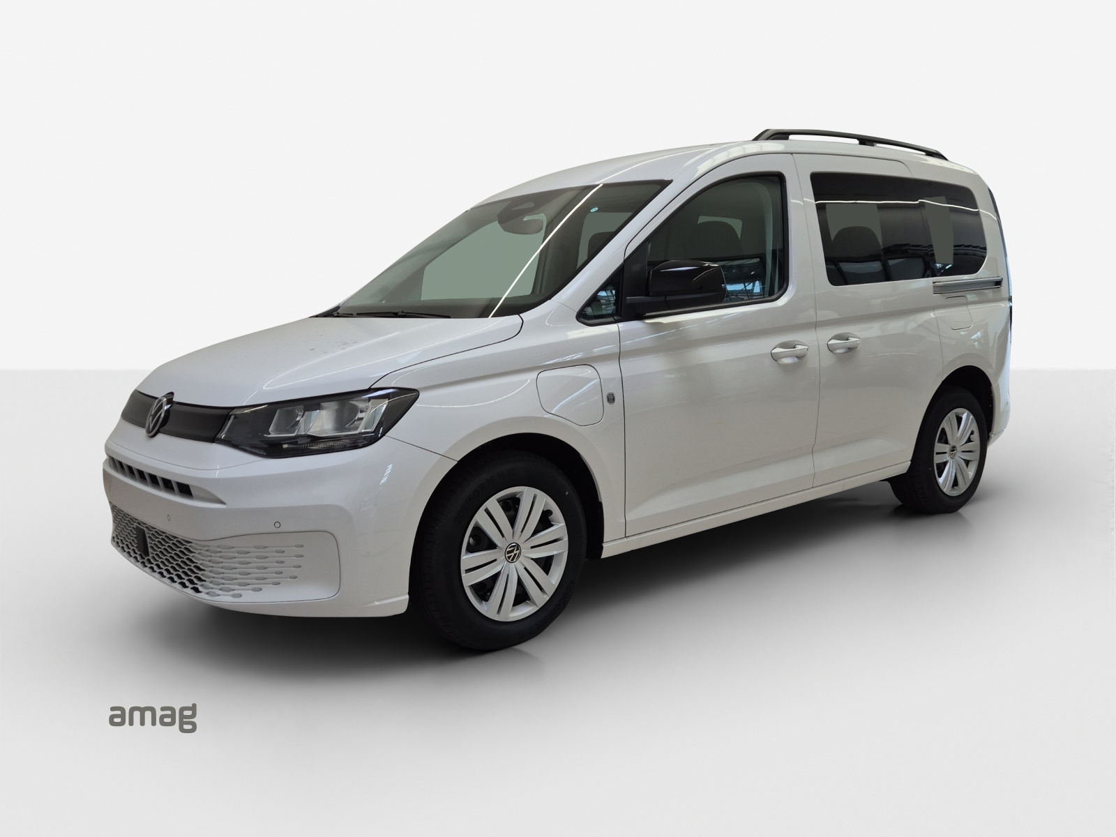 VW Caddy 1.5 TSI Plug in Hybrid Liberty DSG-image-0