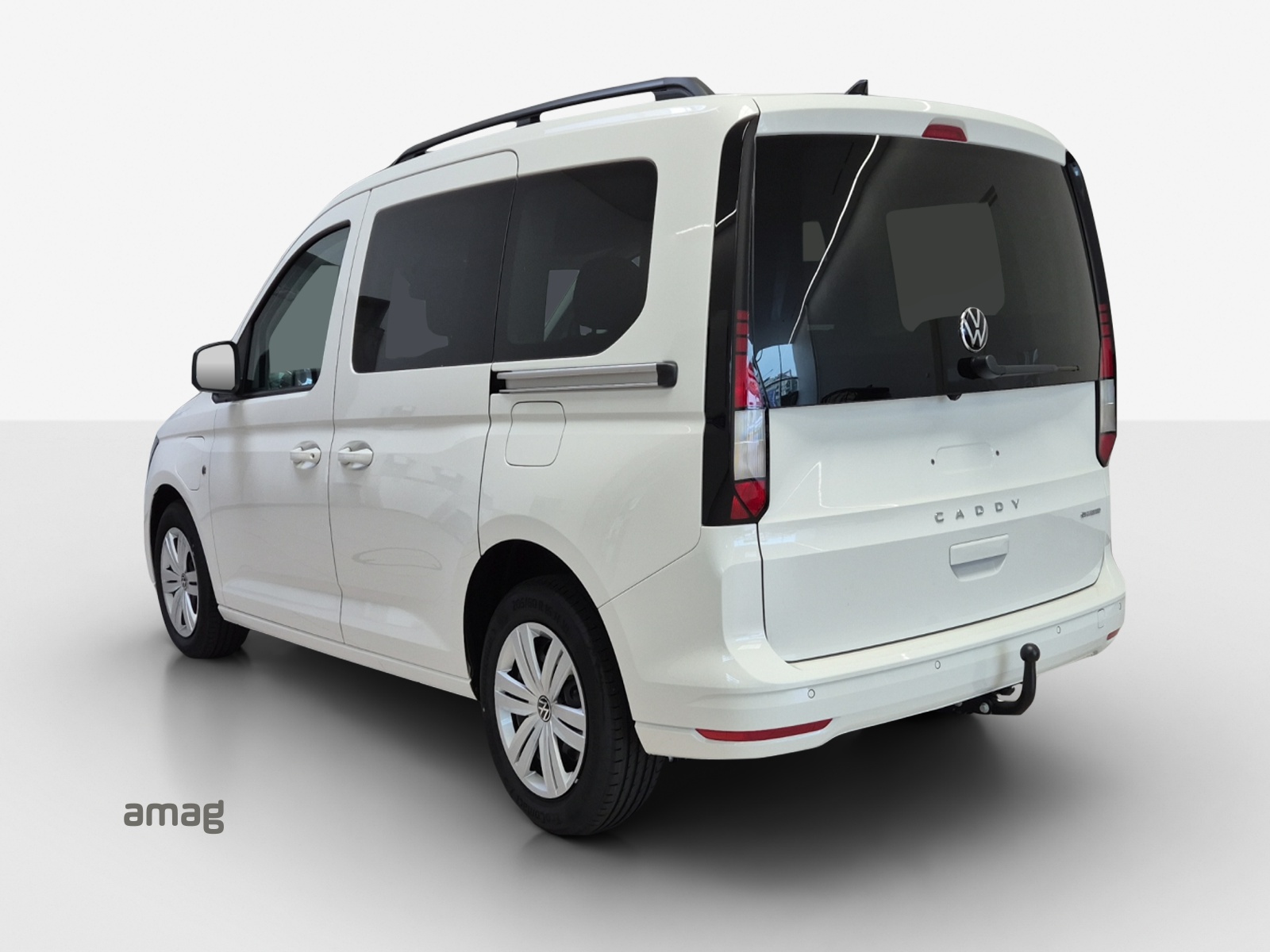 VW Caddy 1.5 TSI Plug in Hybrid Liberty DSG-image-2