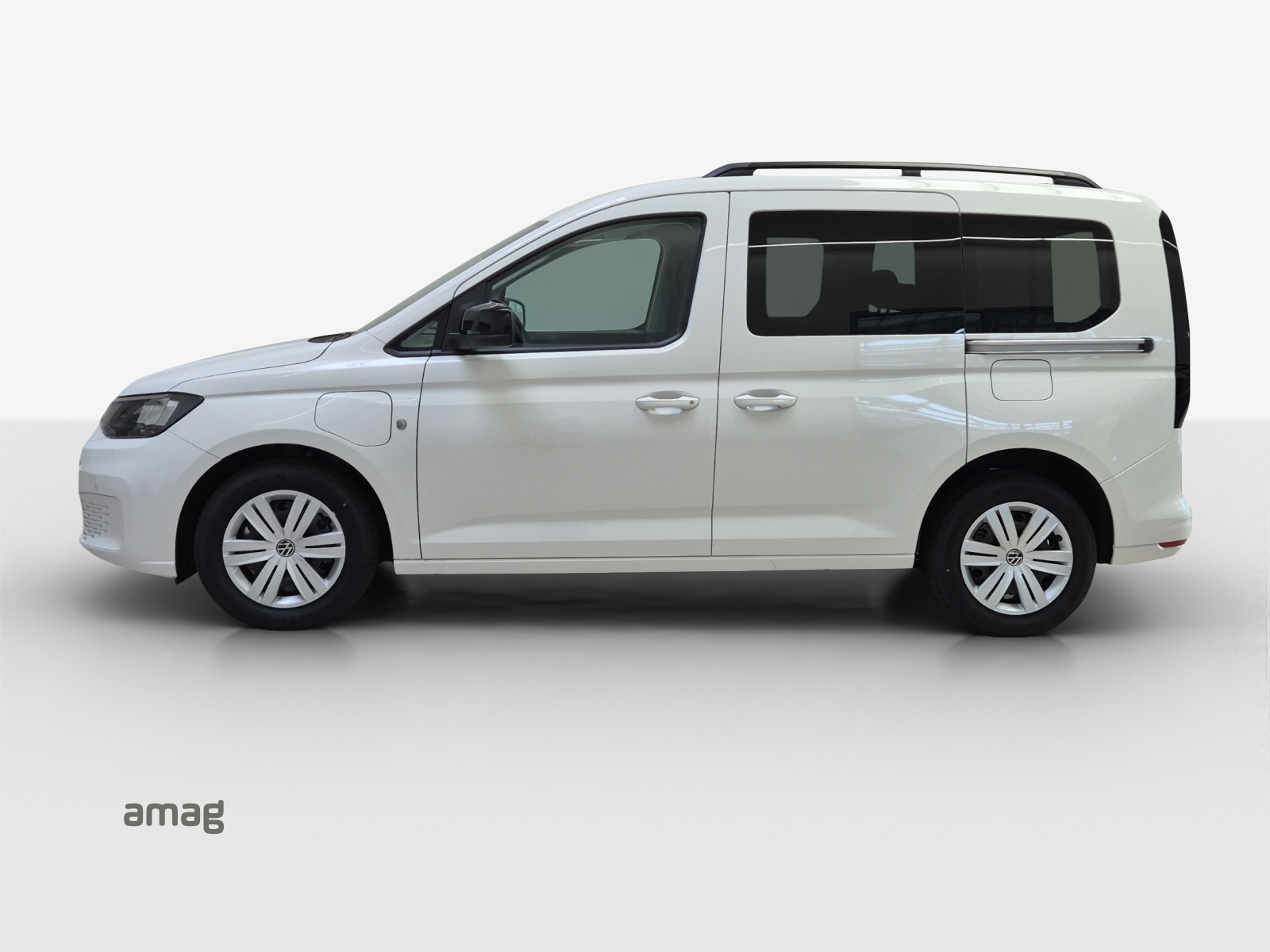 VW Caddy 1.5 TSI Plug in Hybrid Liberty DSG-image-1