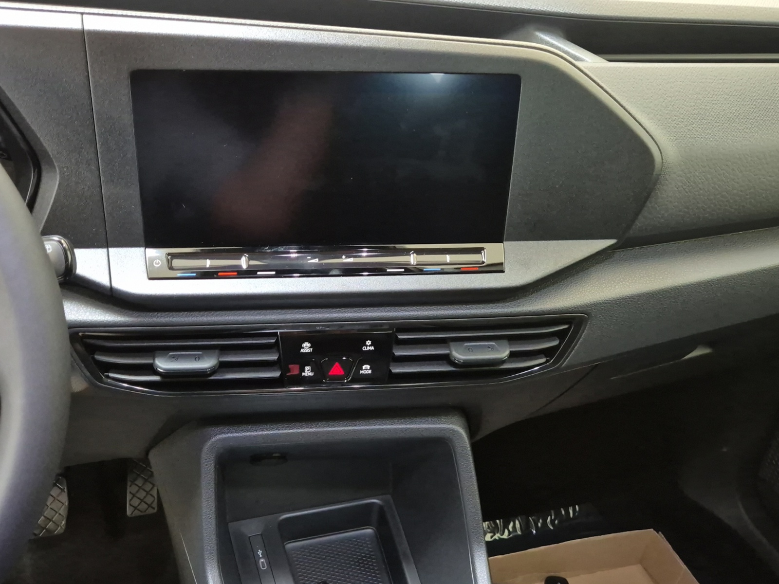 VW Caddy 1.5 TSI Plug in Hybrid Liberty DSG-image-10