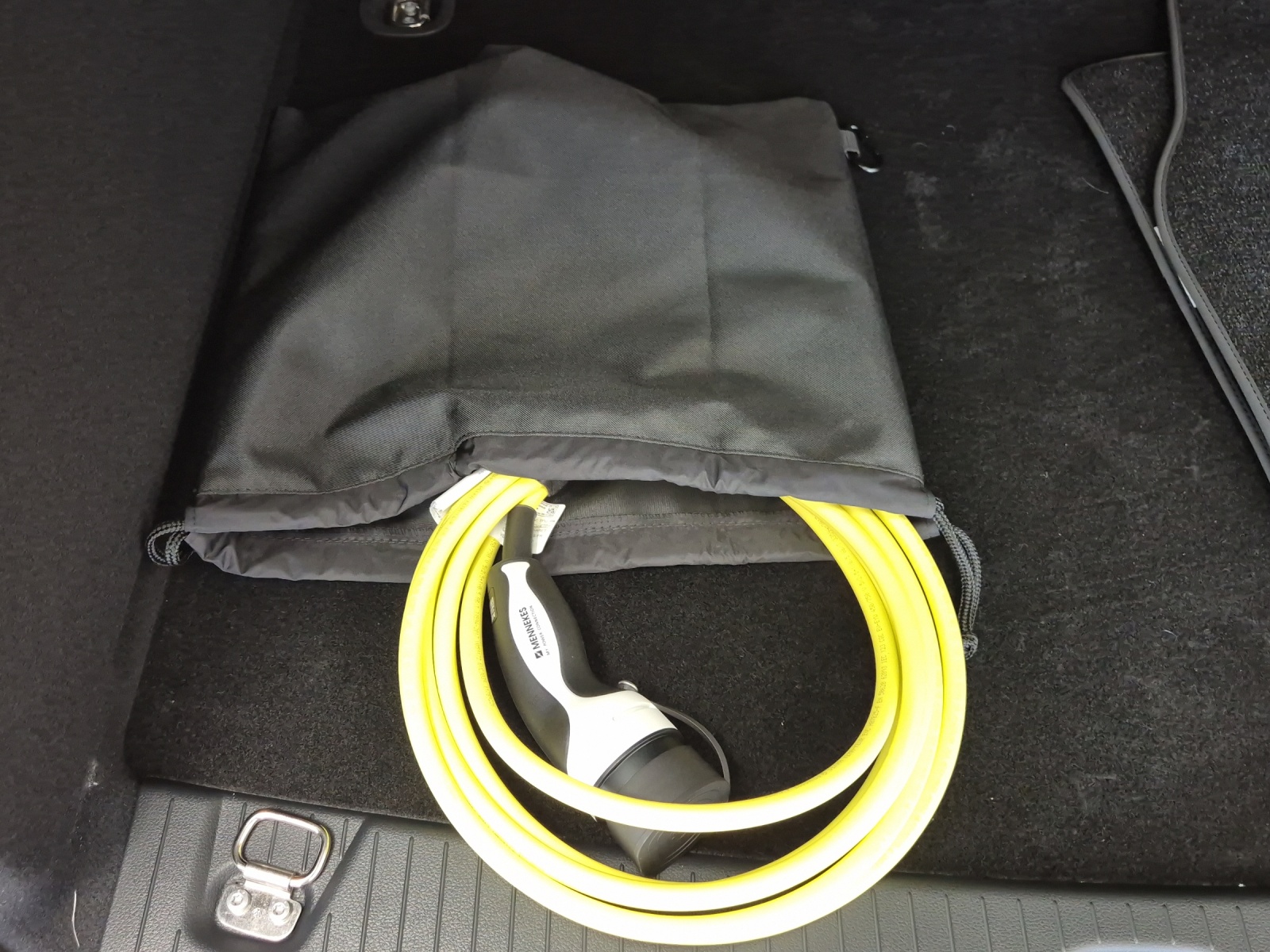 VW Caddy 1.5 TSI Plug in Hybrid Liberty DSG-image-14