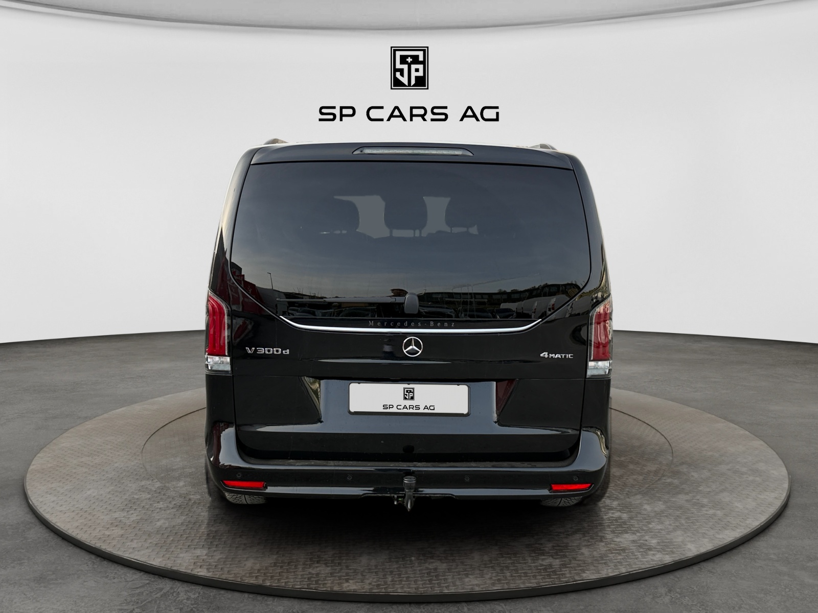 MERCEDES-BENZ V 300 d extralang Avantgarde 4Matic 9G-Tronic-showroom-element-3