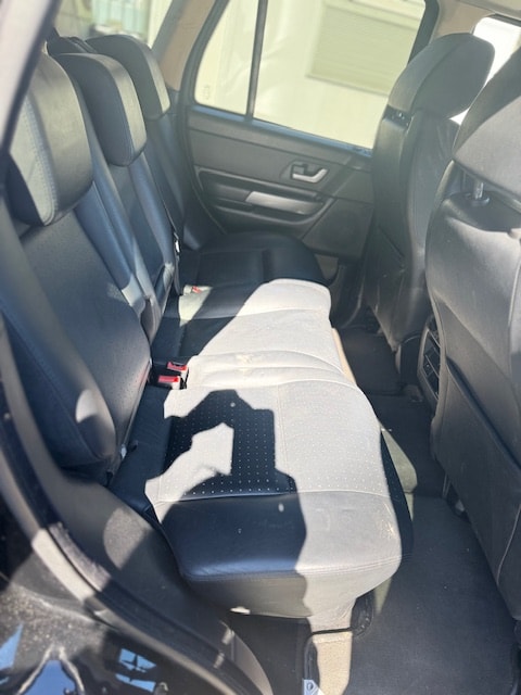 LAND ROVER Range Rover Sport 4.2 V8 SC Automatic-image-4