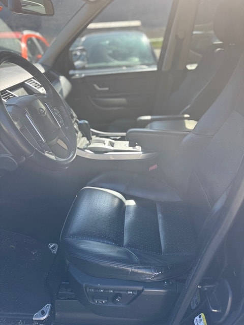 LAND ROVER Range Rover Sport 4.2 V8 SC Automatic-image-10