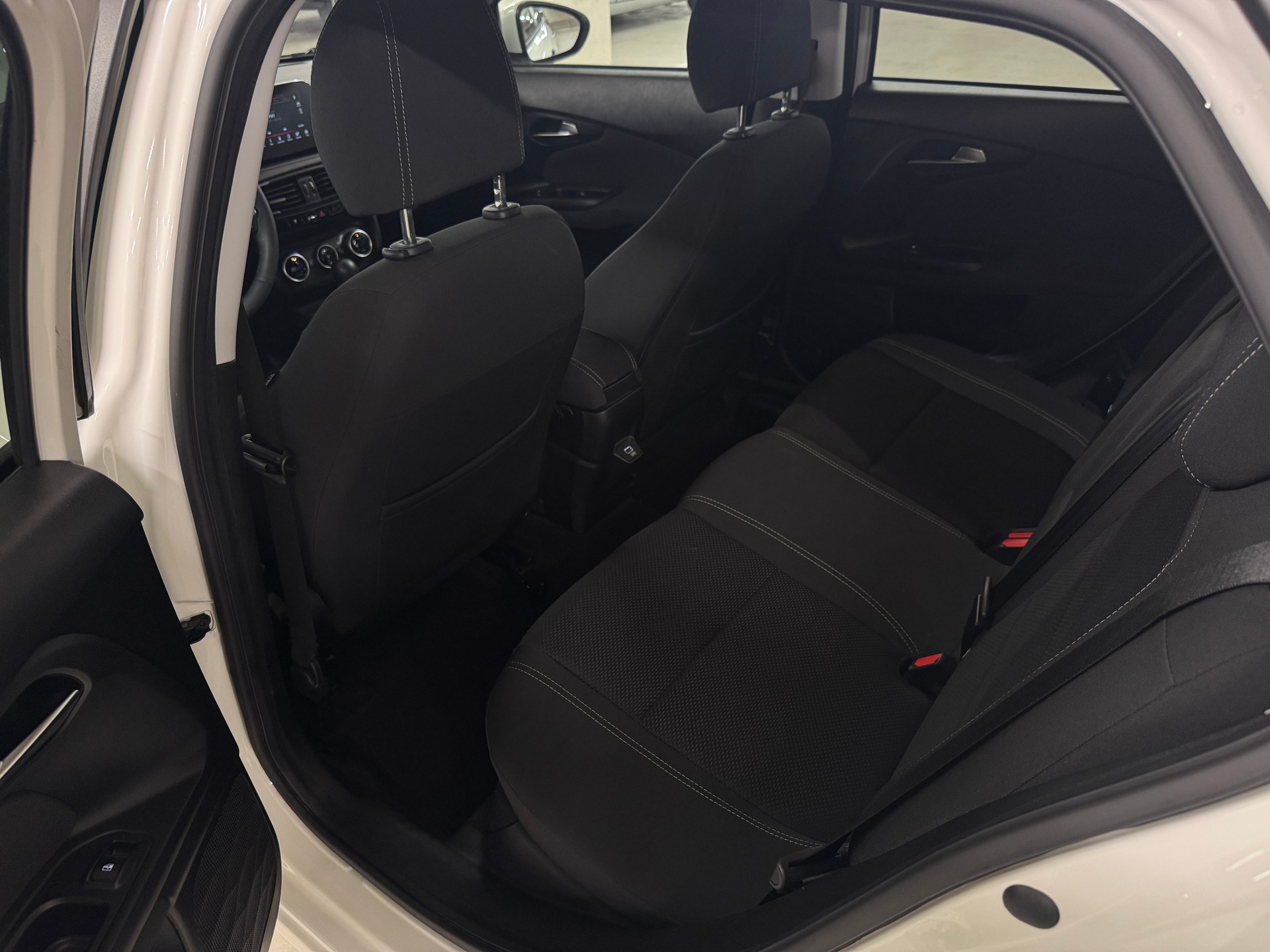 FIAT Tipo 1.5 Hybrid Station Wagon City Life I Frisch ab MFK 06.26 I Ab Service I 8-fach bereift I CH-Fhrz. I 2022 Modell I-image-10