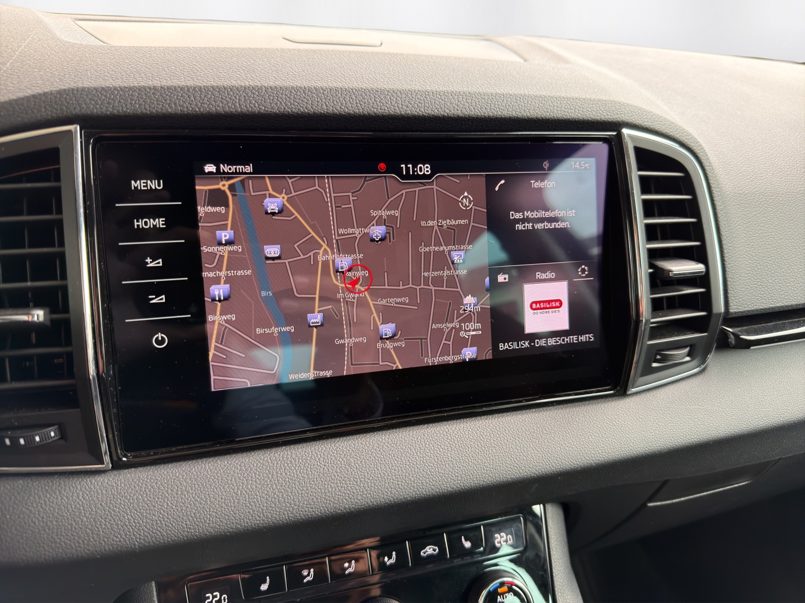 SKODA Karoq 1.5 TSI ACT Scout 4x4 DSG-image-8