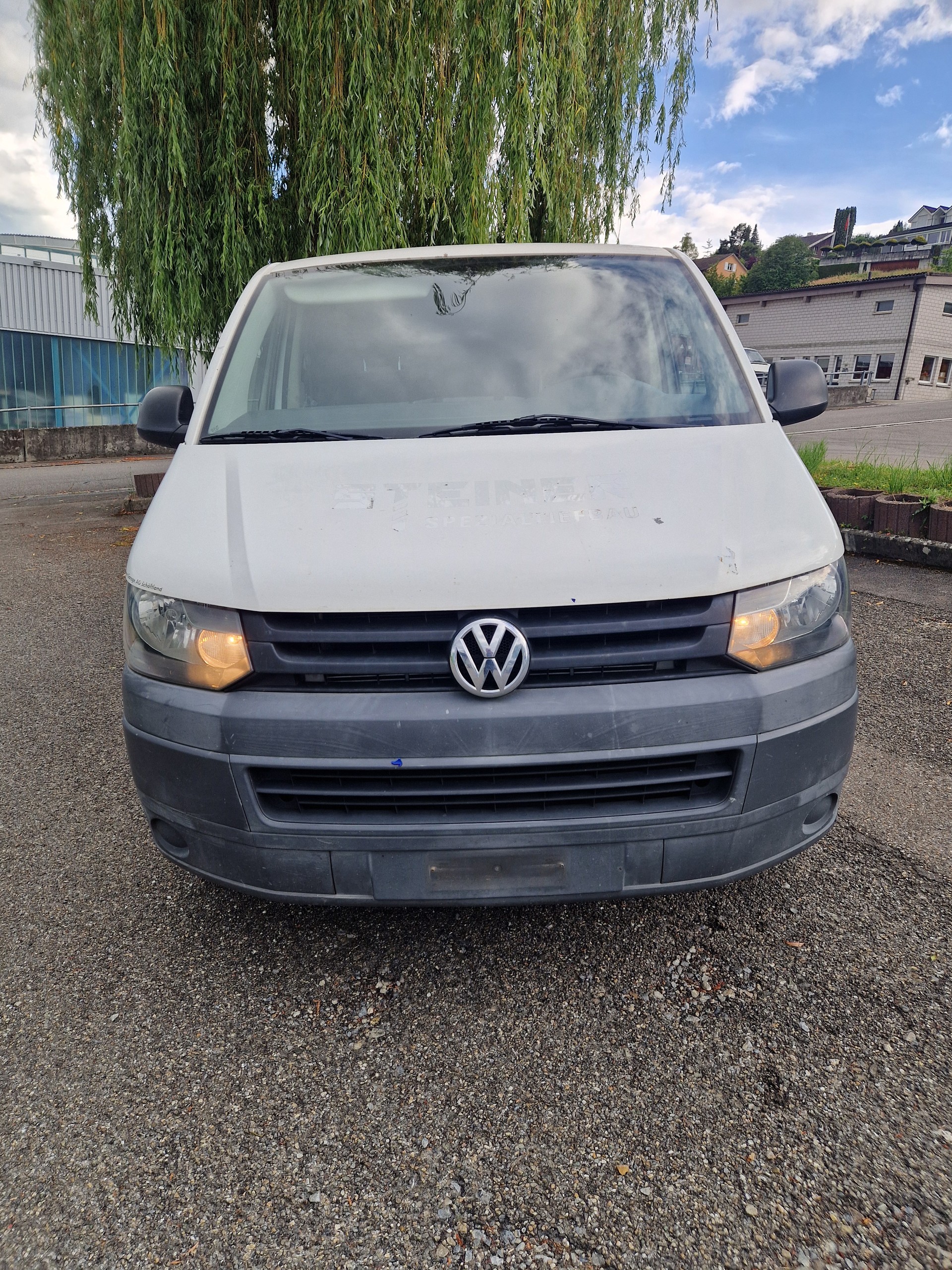 VW T5