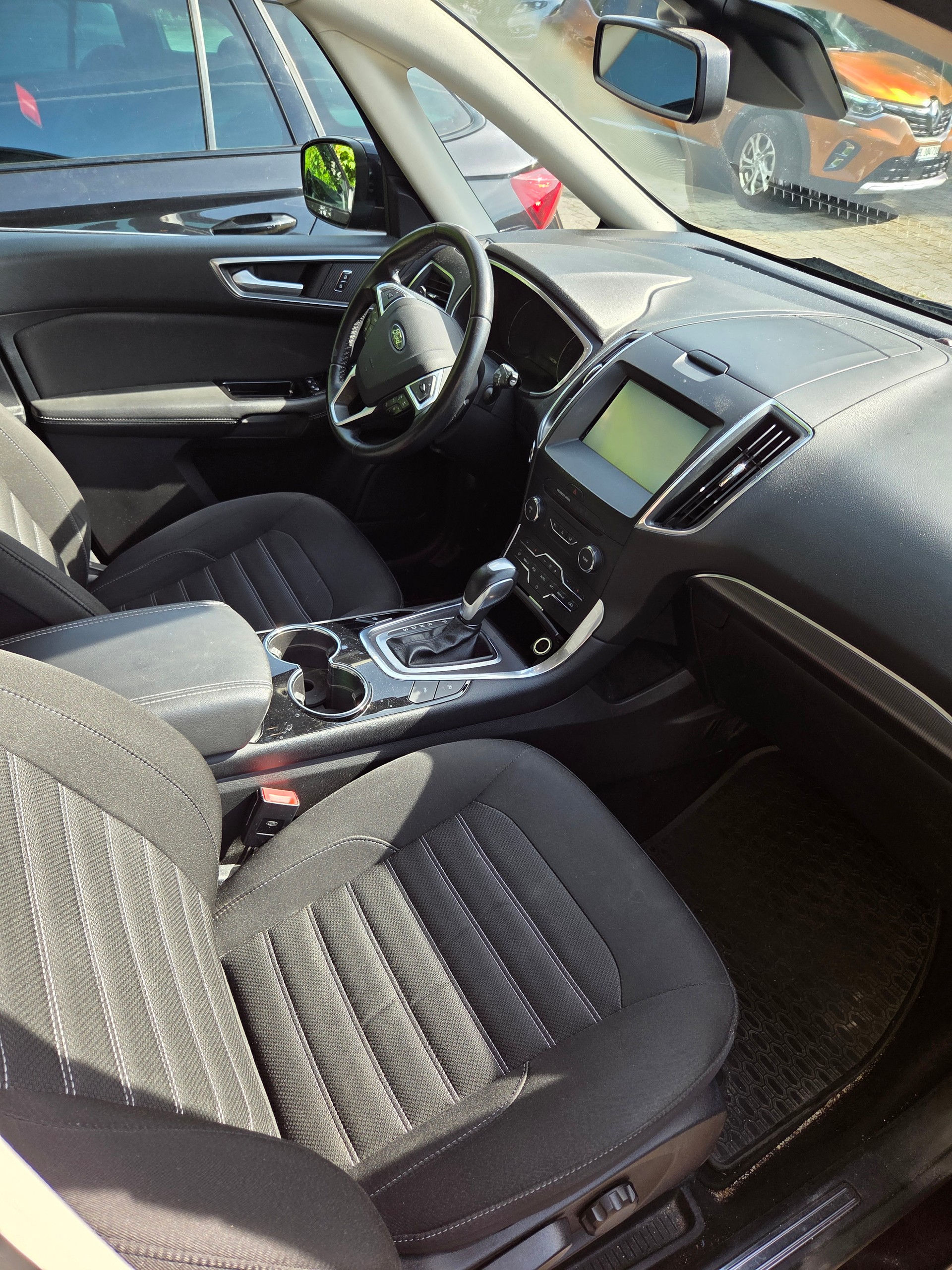 FORD 2.0 TDCi 150 Titanium FPS-image-3
