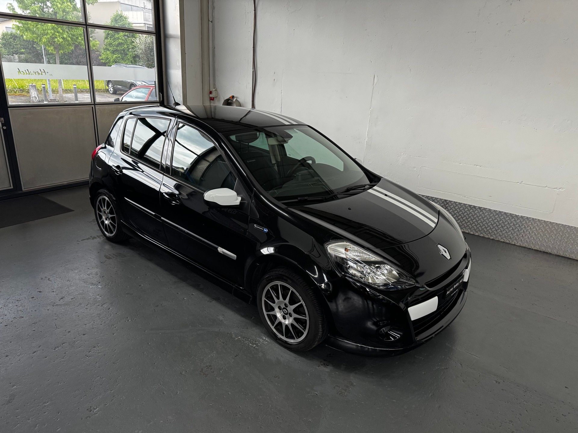 RENAULT Clio 1.6 16V Gordini GT-image-0