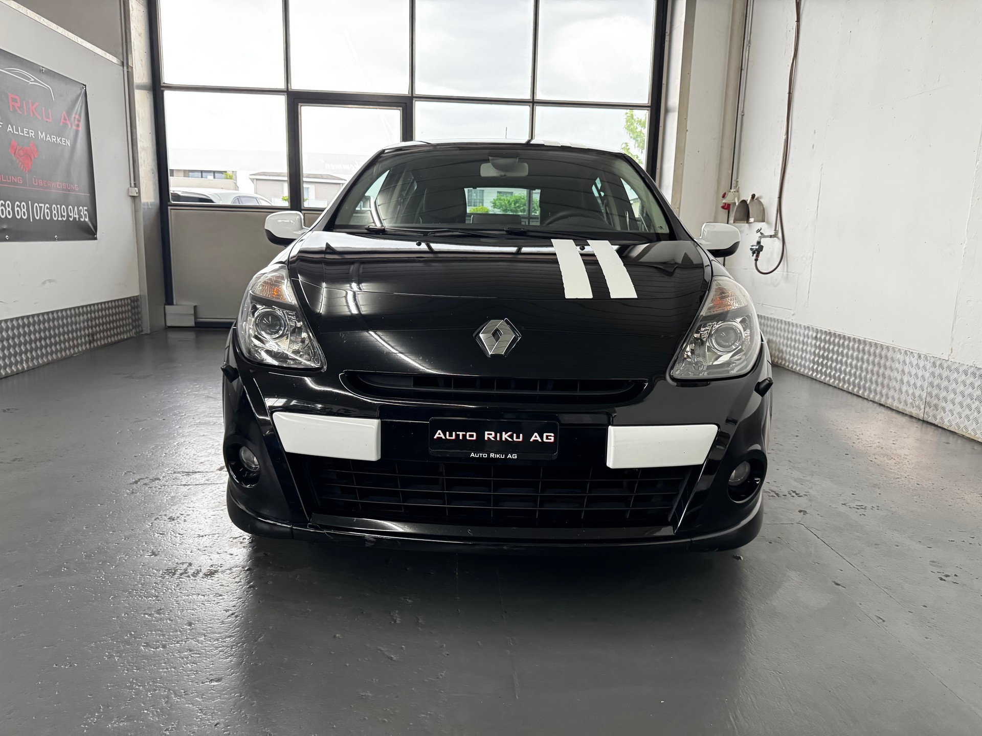 RENAULT Clio 1.6 16V Gordini GT-image-4