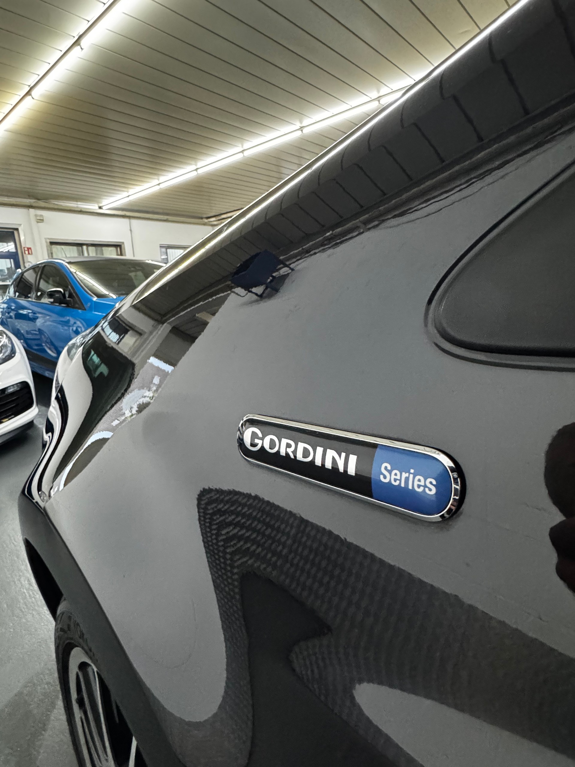 RENAULT Clio 1.6 16V Gordini GT-image-7