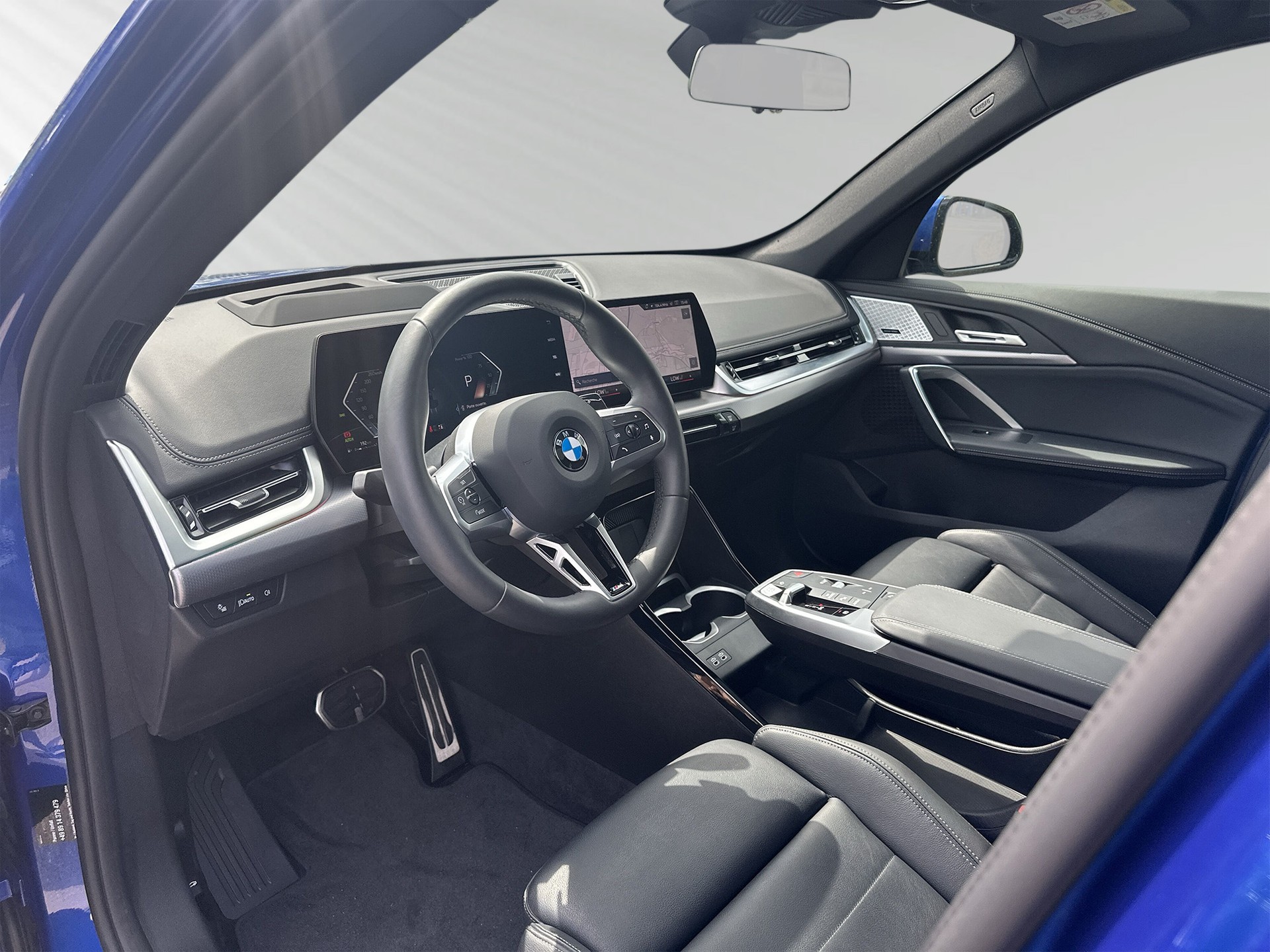 BMW X1 xDrive 20d 48V M Sport Pro-image-3