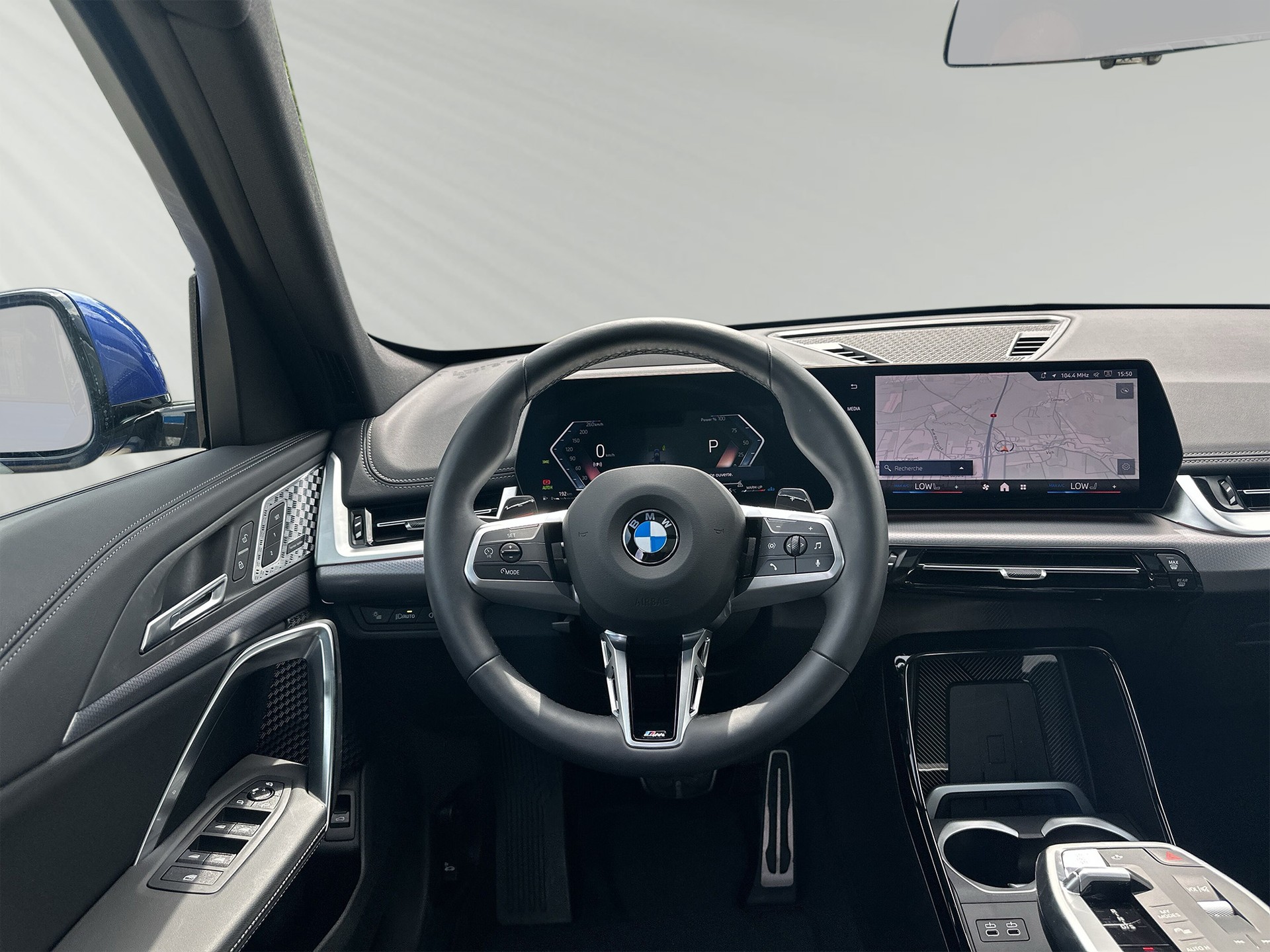 BMW X1 xDrive 20d 48V M Sport Pro-image-4
