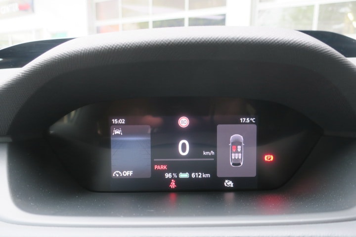 SKODA Enyaq 85x Sportline 4x4-image-10