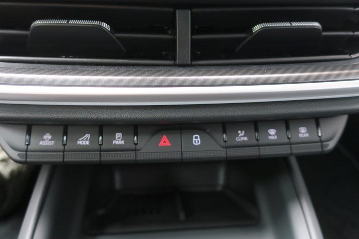 SKODA Enyaq 85x Sportline 4x4-image-14