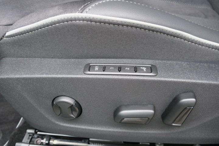 SKODA Enyaq 85x Sportline 4x4-image-6