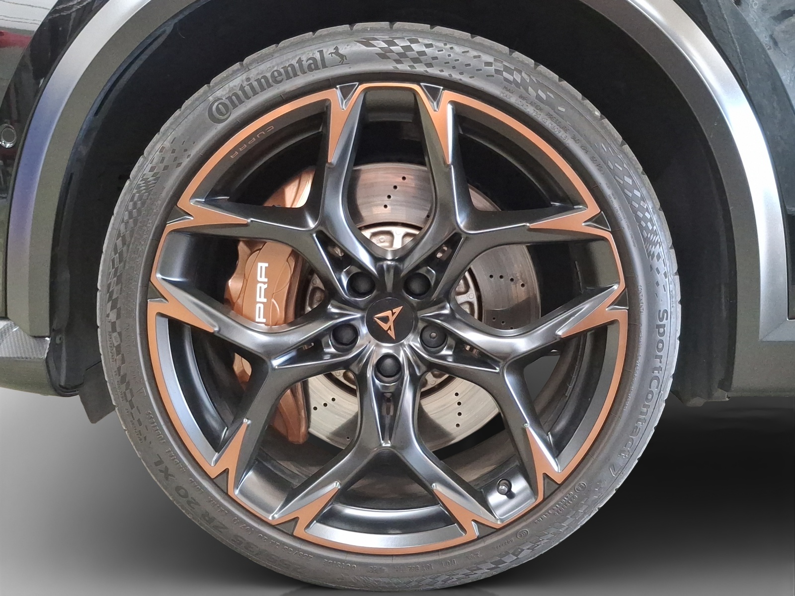 CUPRA Formentor 2.5TSI VZ5 4Drive DSG-image-14