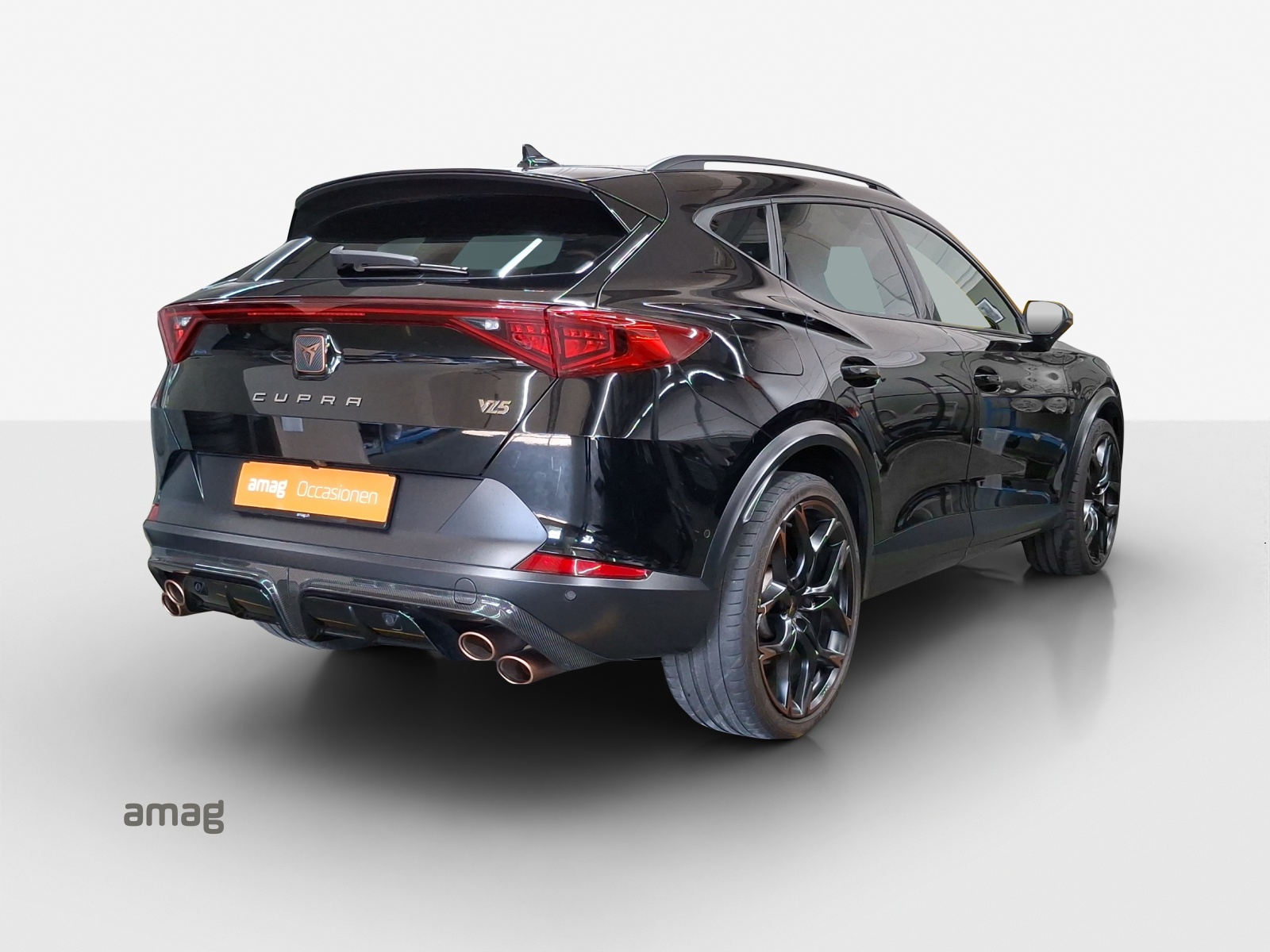 CUPRA Formentor 2.5TSI VZ5 4Drive DSG-image-4