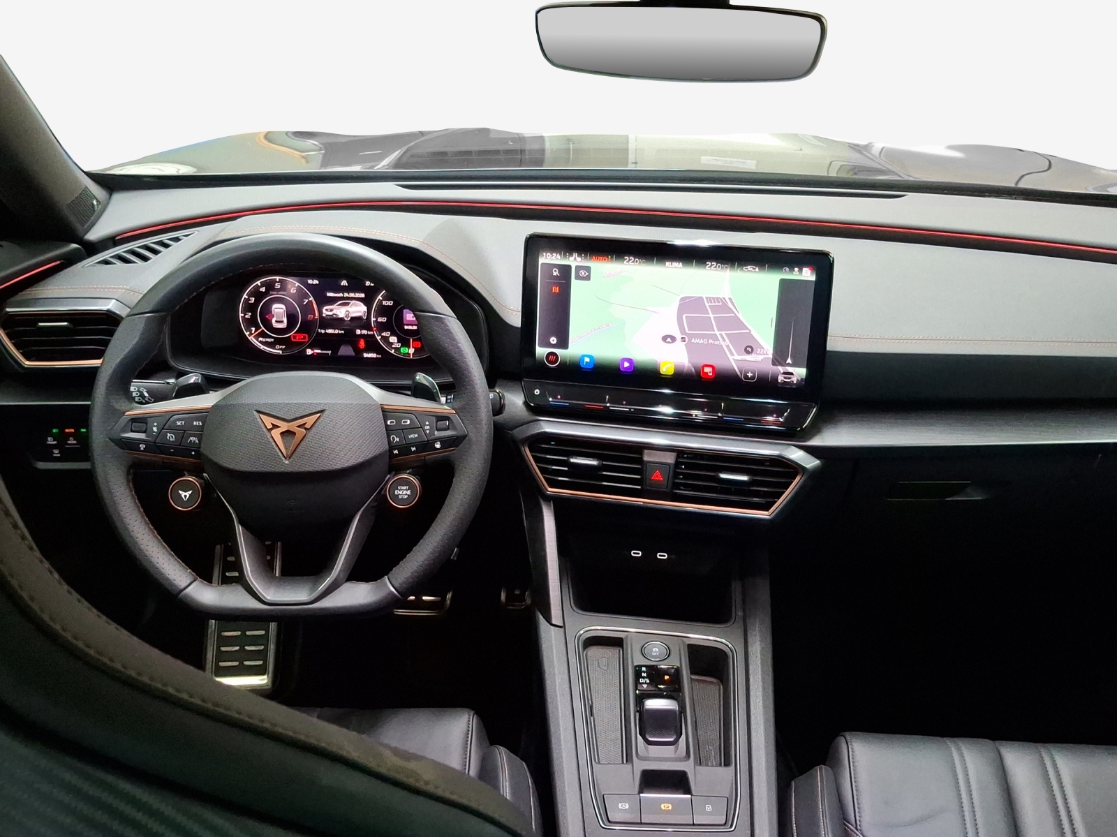 CUPRA Formentor 2.5TSI VZ5 4Drive DSG-image-8