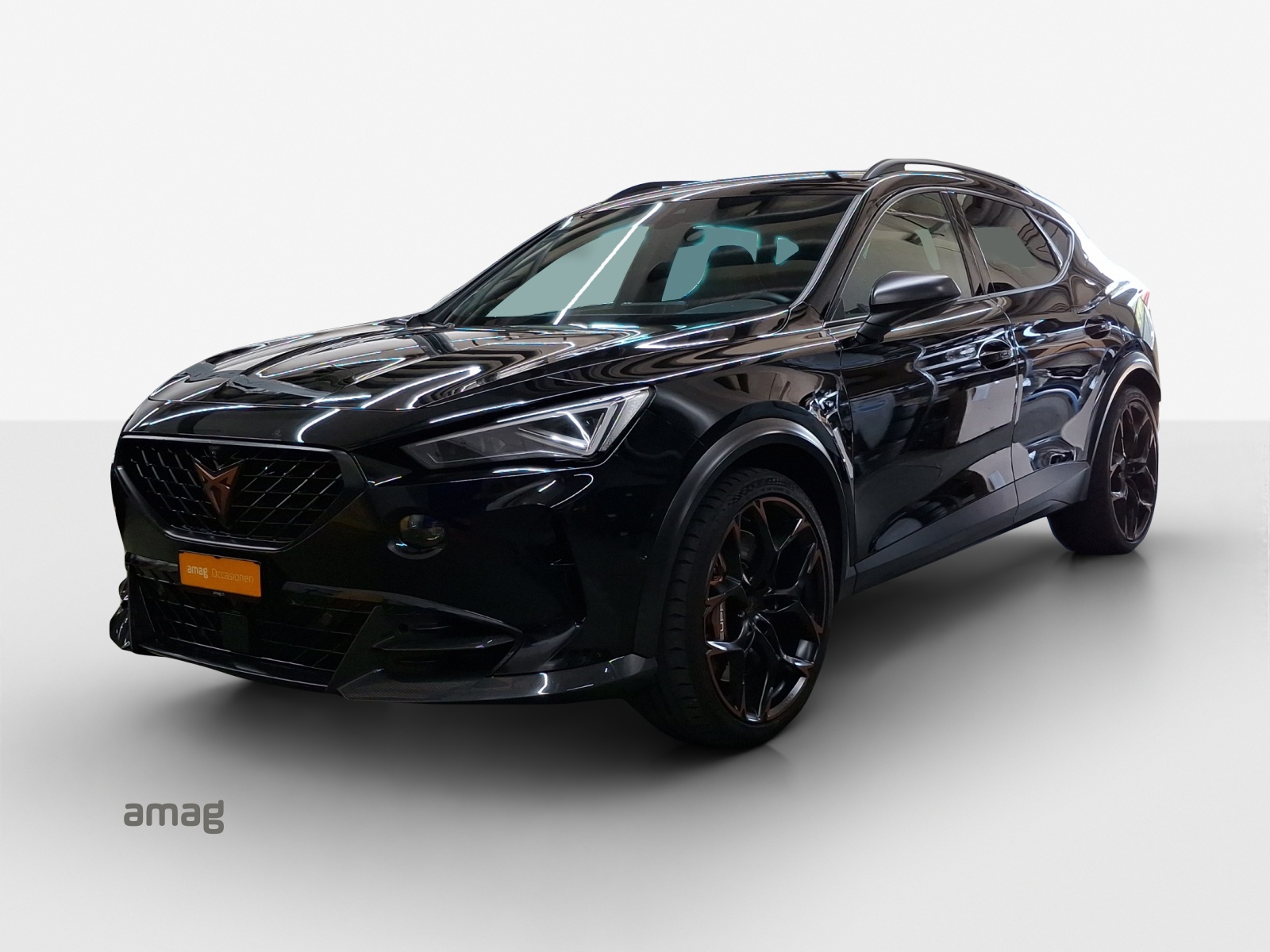 CUPRA Formentor 2.5TSI VZ5 4Drive DSG-image-0