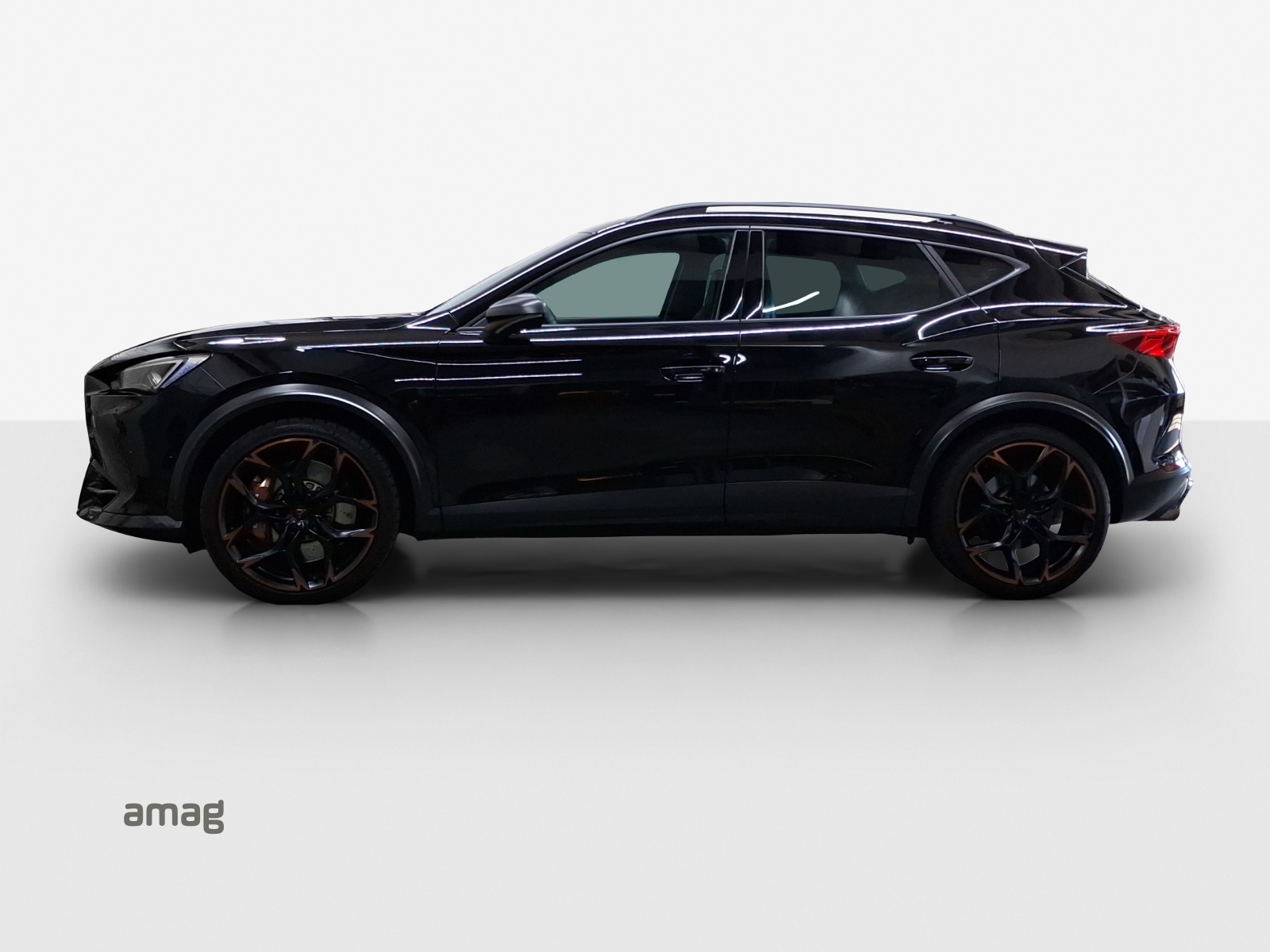 CUPRA Formentor 2.5TSI VZ5 4Drive DSG-image-1