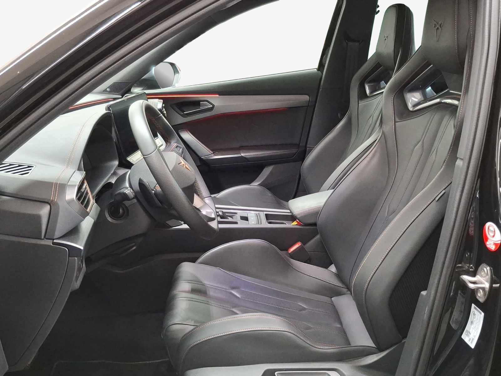 CUPRA Formentor 2.5TSI VZ5 4Drive DSG-image-7