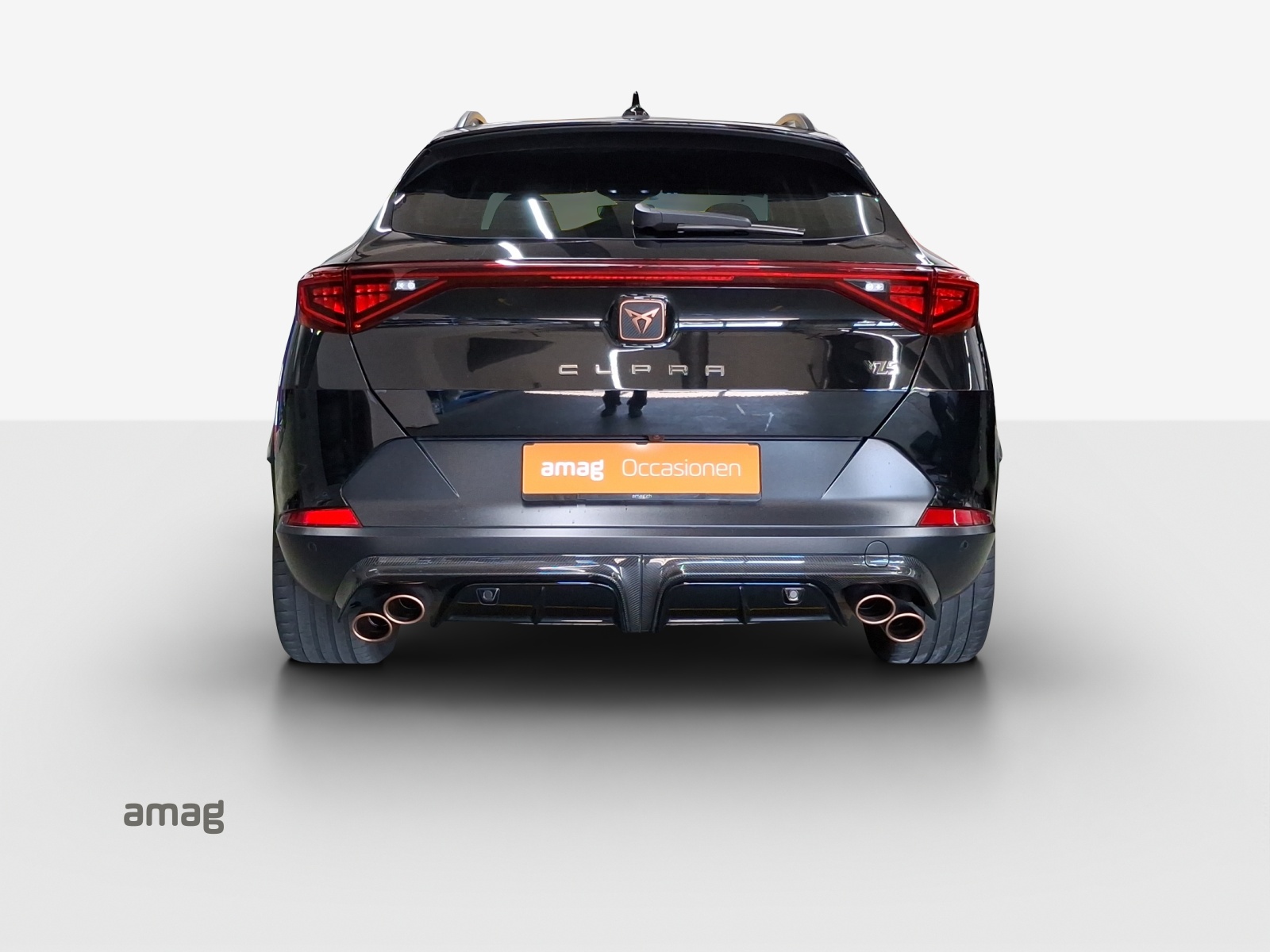 CUPRA Formentor 2.5TSI VZ5 4Drive DSG-image-3