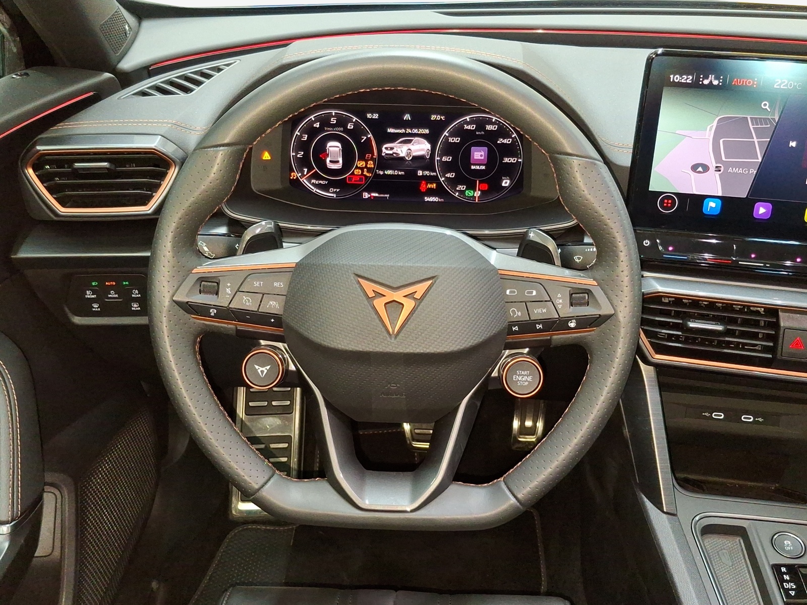 CUPRA Formentor 2.5TSI VZ5 4Drive DSG-image-9