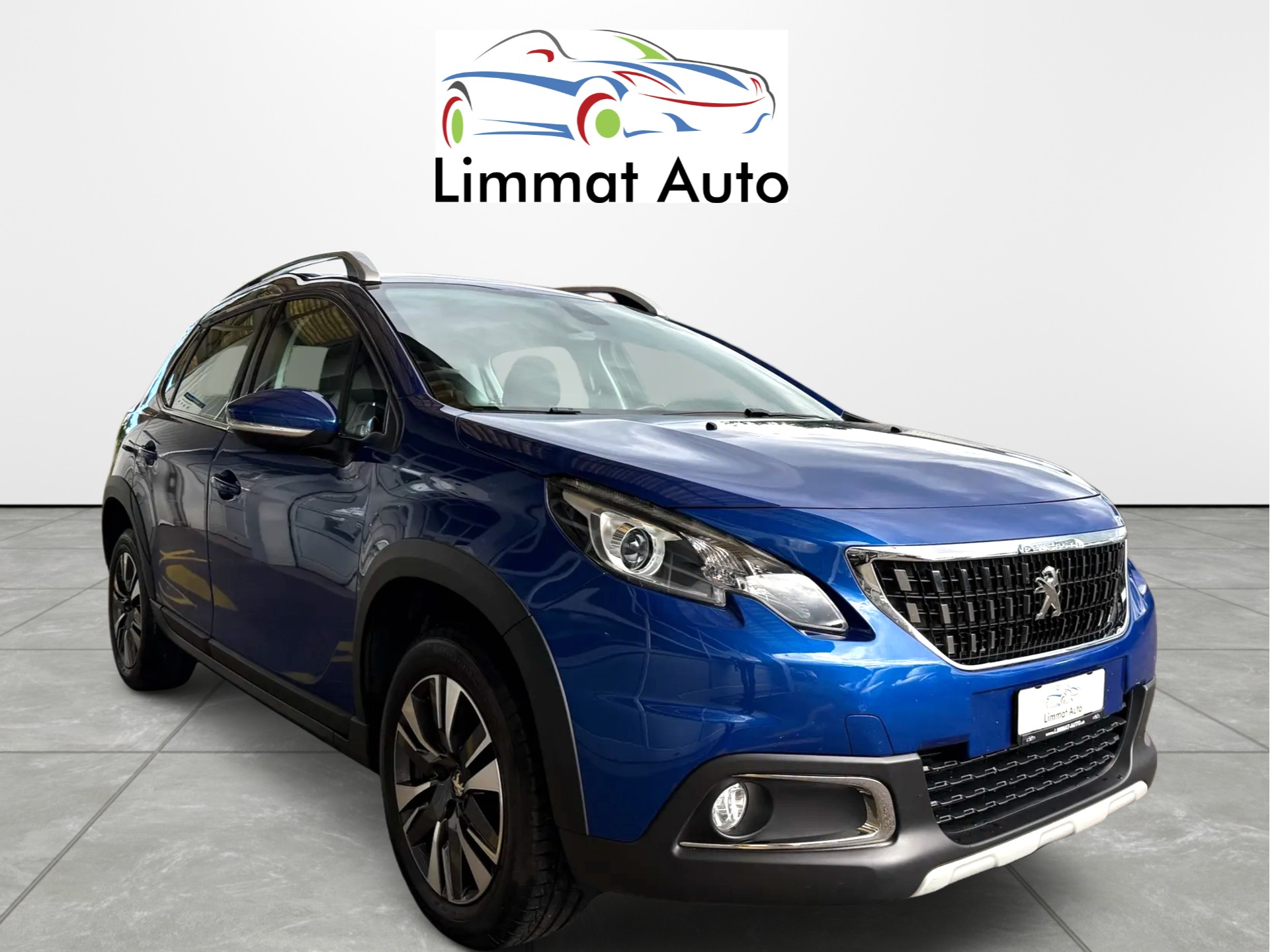 PEUGEOT 2008 1.2 PureTech Allure-image-6