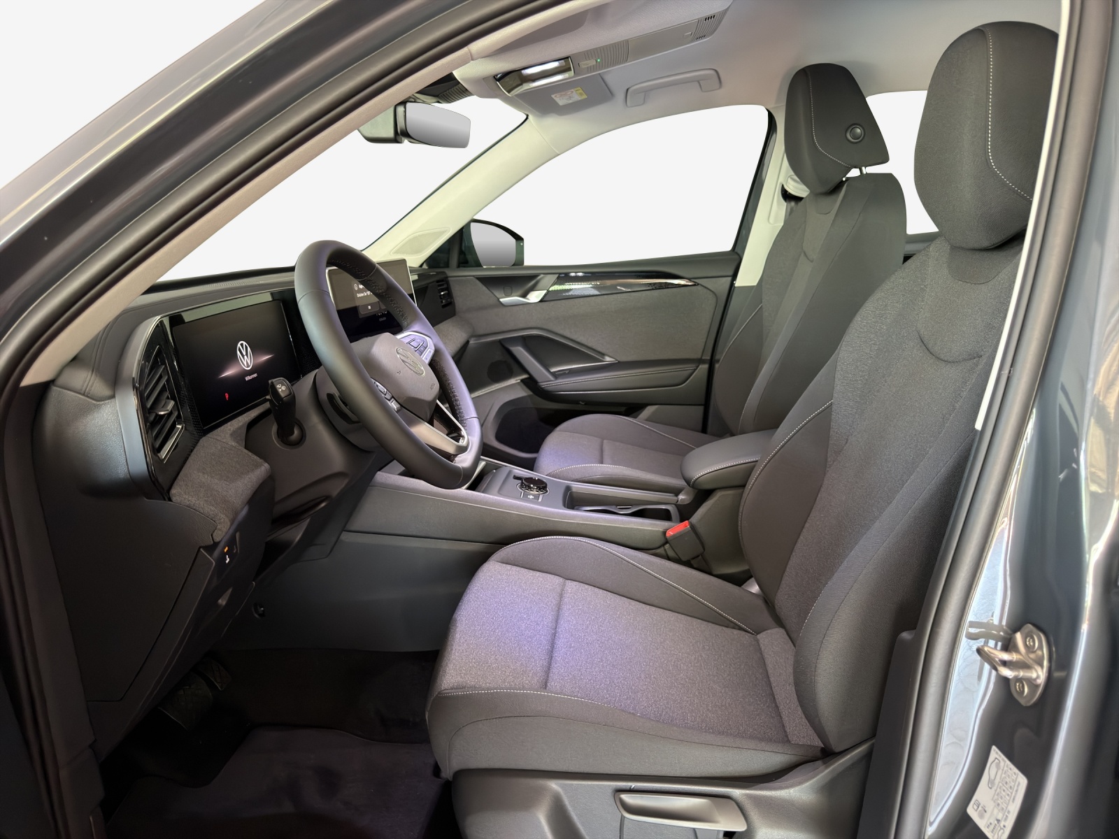 VW Tiguan 1.5 TSI evo2 mHEV Trend DSG-image-7
