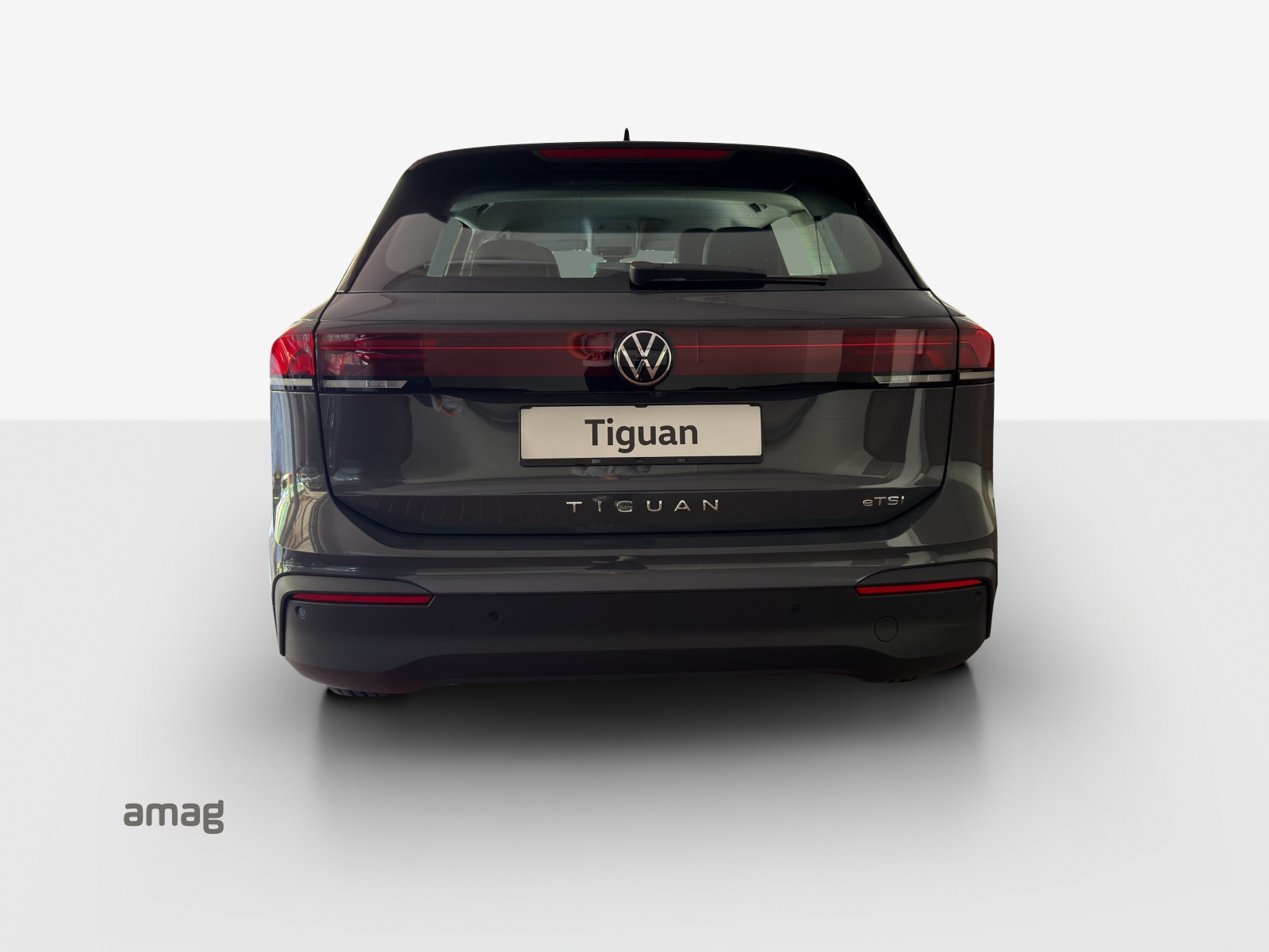 VW Tiguan 1.5 TSI evo2 mHEV Trend DSG-image-3