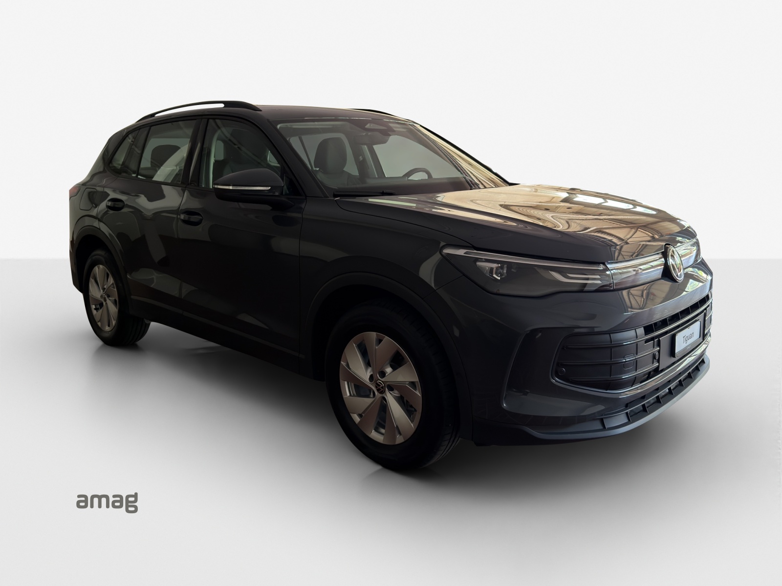 VW Tiguan 1.5 TSI evo2 mHEV Trend DSG-image-5