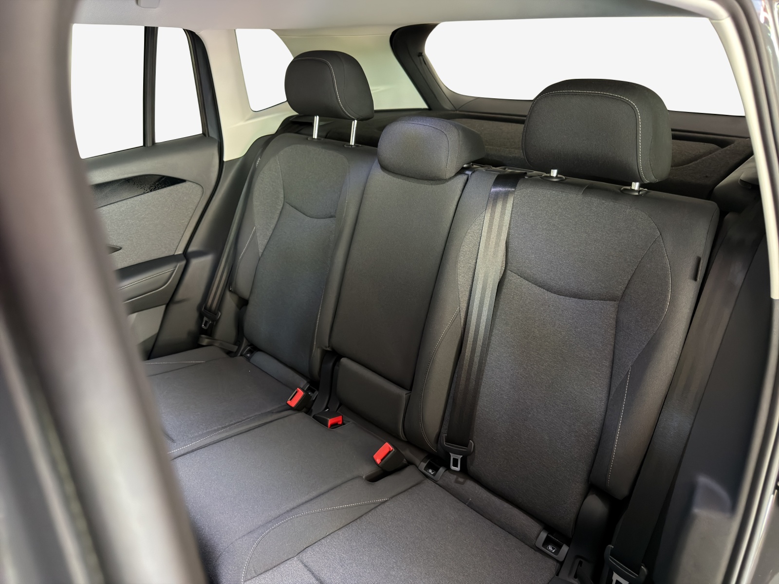 VW Tiguan 1.5 TSI evo2 mHEV Trend DSG-image-11