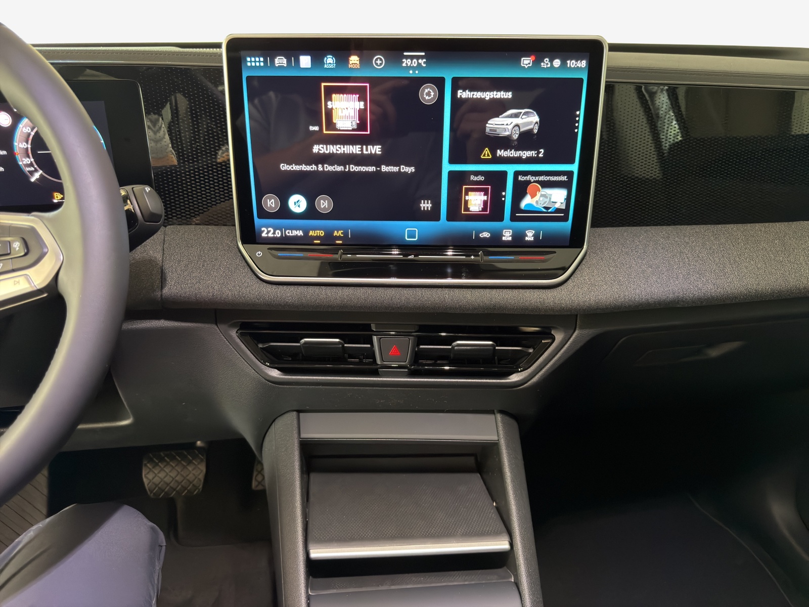 VW Tiguan 1.5 TSI evo2 mHEV Trend DSG-image-10