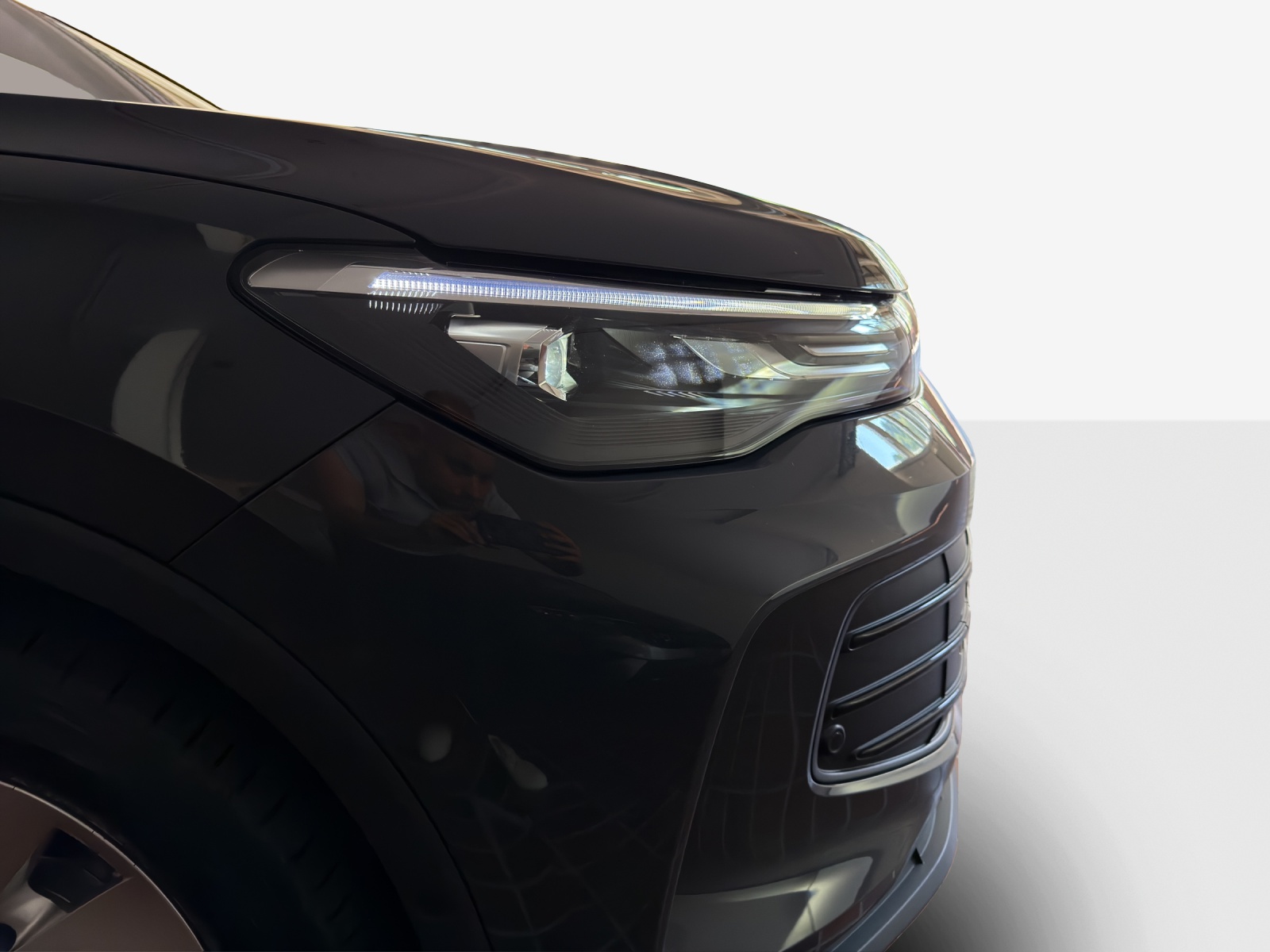 VW Tiguan 1.5 TSI evo2 mHEV Trend DSG-image-14